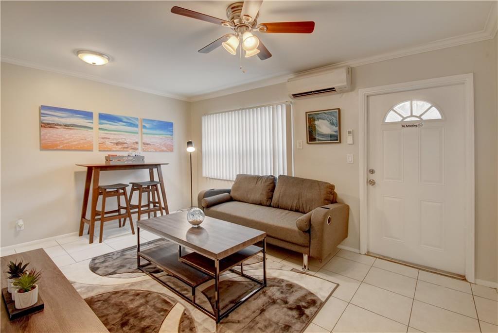 Atlantic View 2 27-21 B - Residential Lease