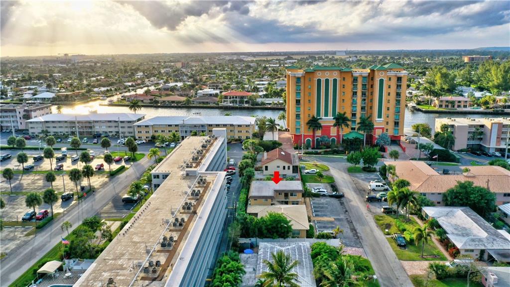 Atlantic View 2 27-21 B - Residential Lease