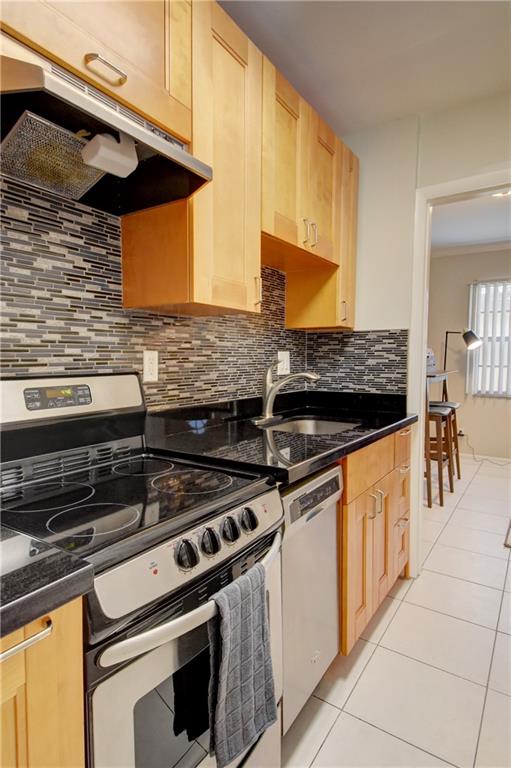 Atlantic View 2 27-21 B - Residential Lease