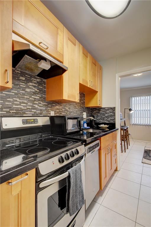 Atlantic View 2 27-21 B - Residential Lease