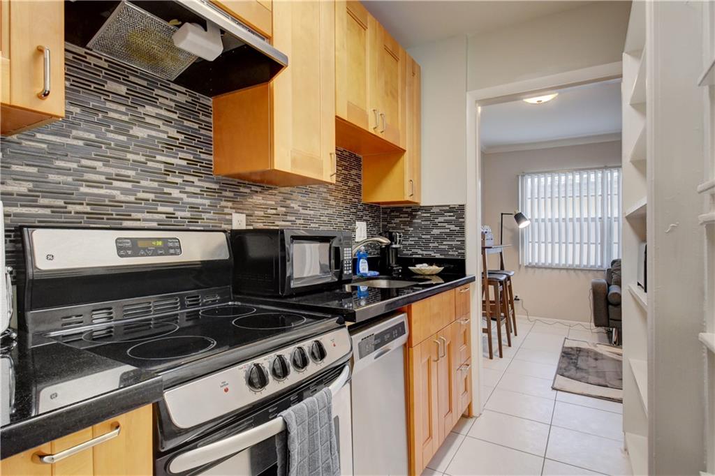 Atlantic View 2 27-21 B - Residential Lease