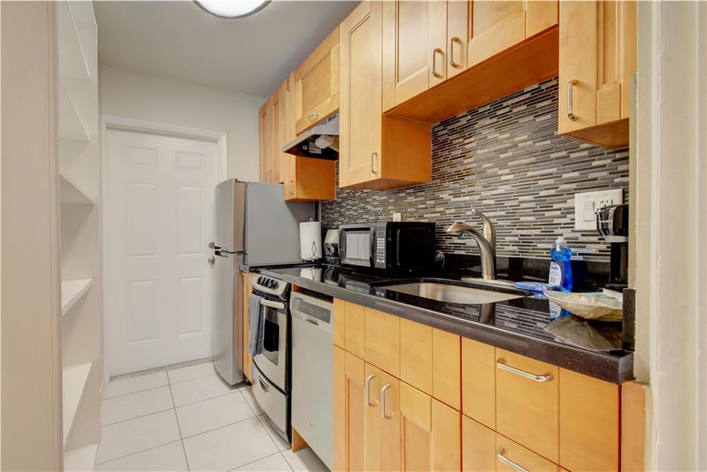 Atlantic View 2 27-21 B - Residential Lease