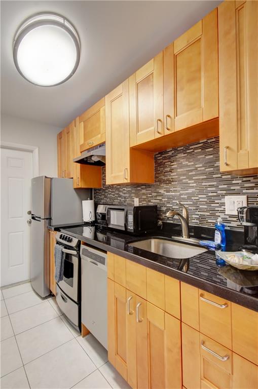 Atlantic View 2 27-21 B - Residential Lease