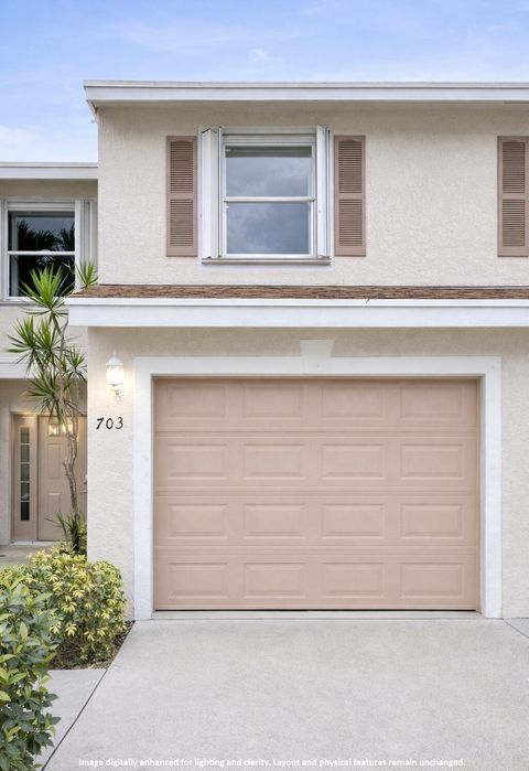 703 Crosswinds Drive Greenacres FL 33413
