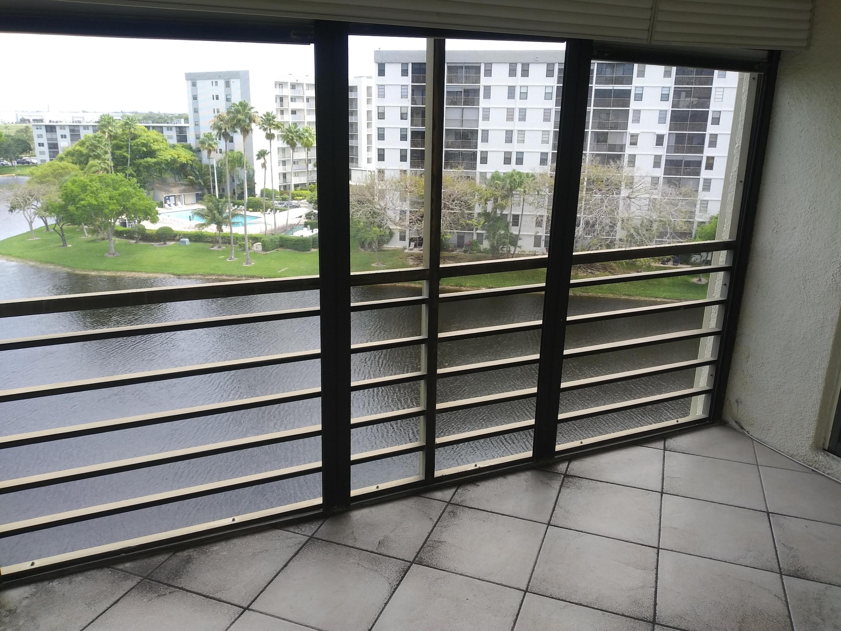 2309 S Cypress Bend Drive 714c