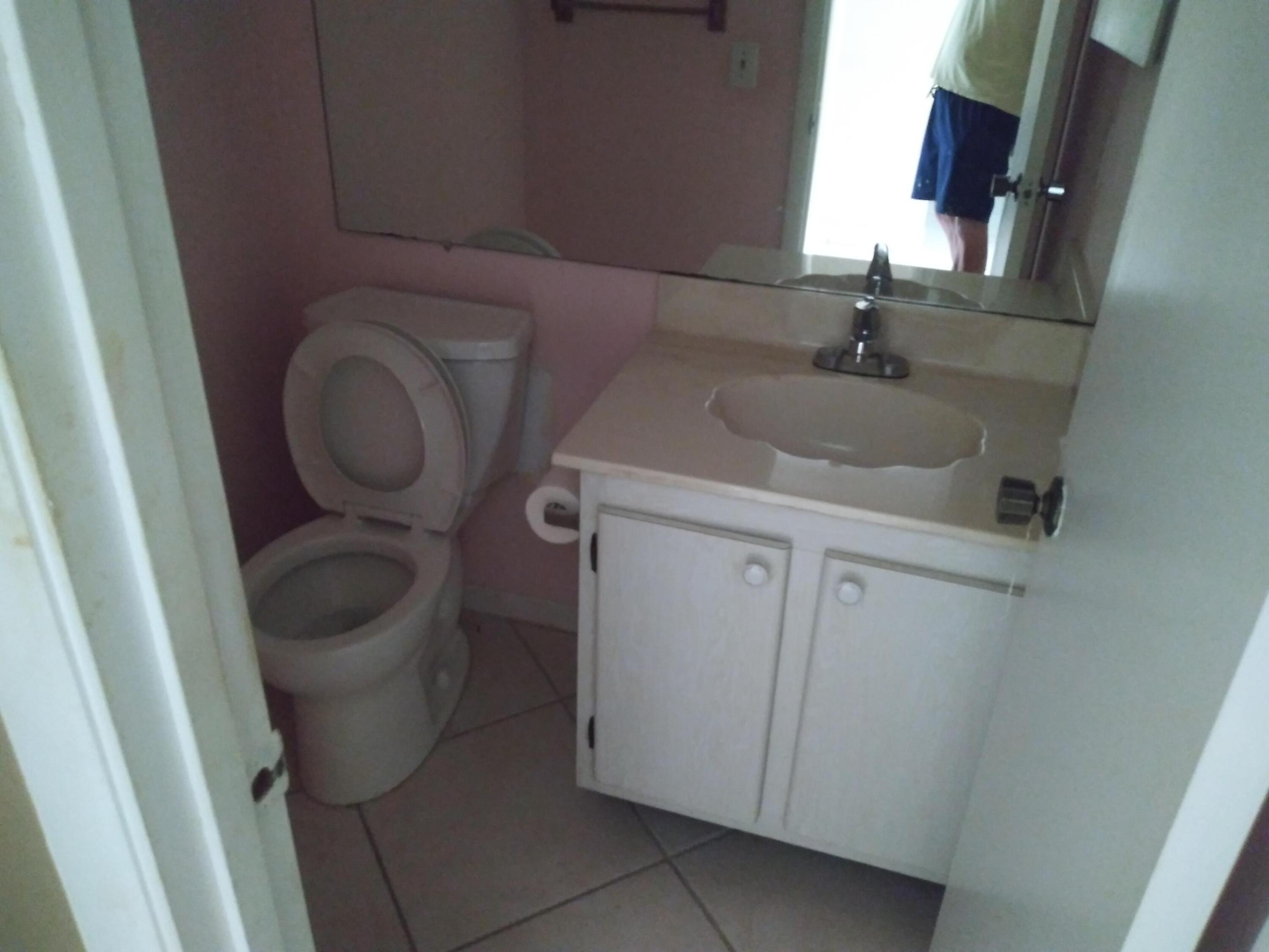 CYPRESS BEND I-A CONDO - Residential