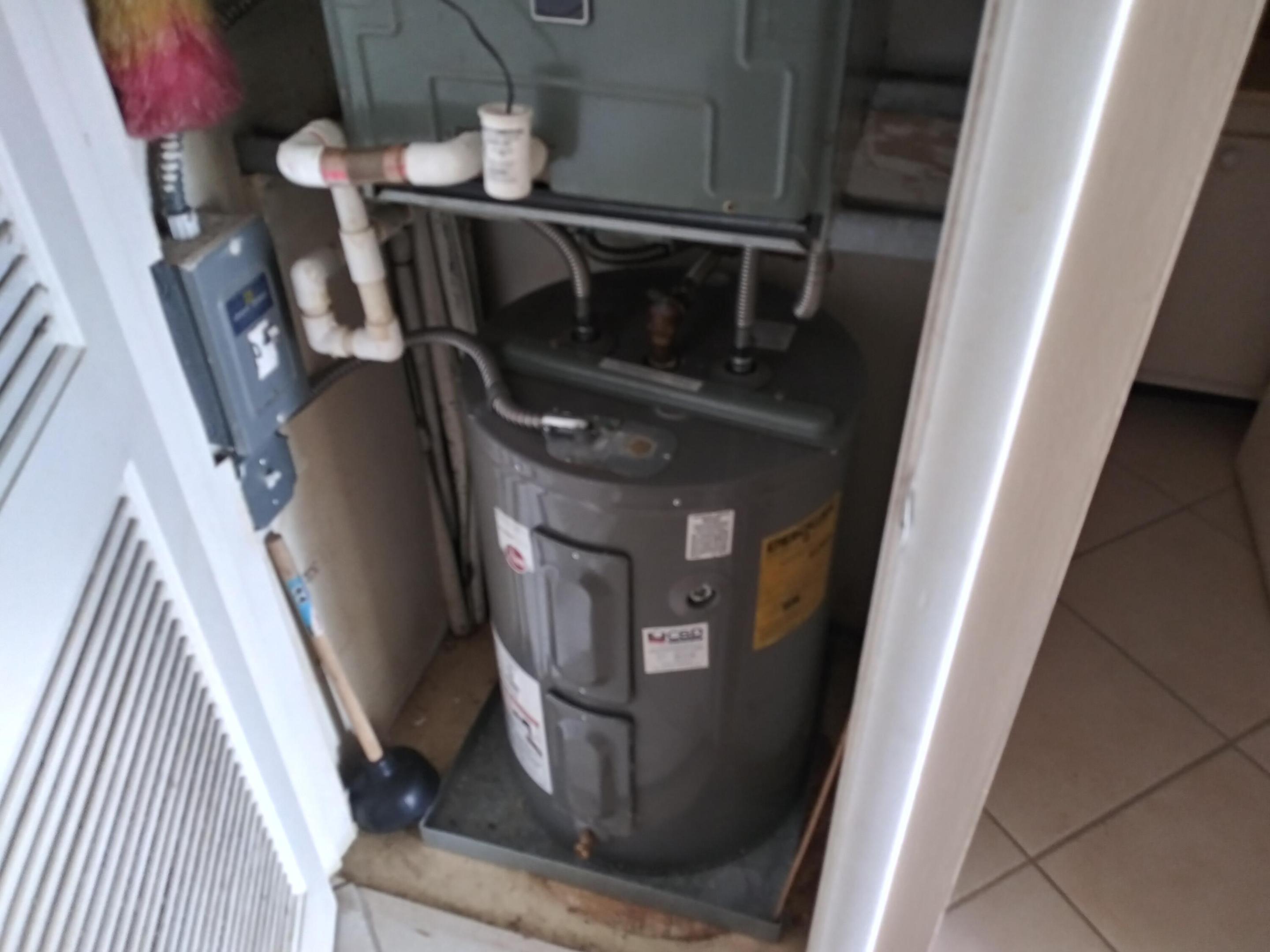 CYPRESS BEND I-A CONDO - Residential