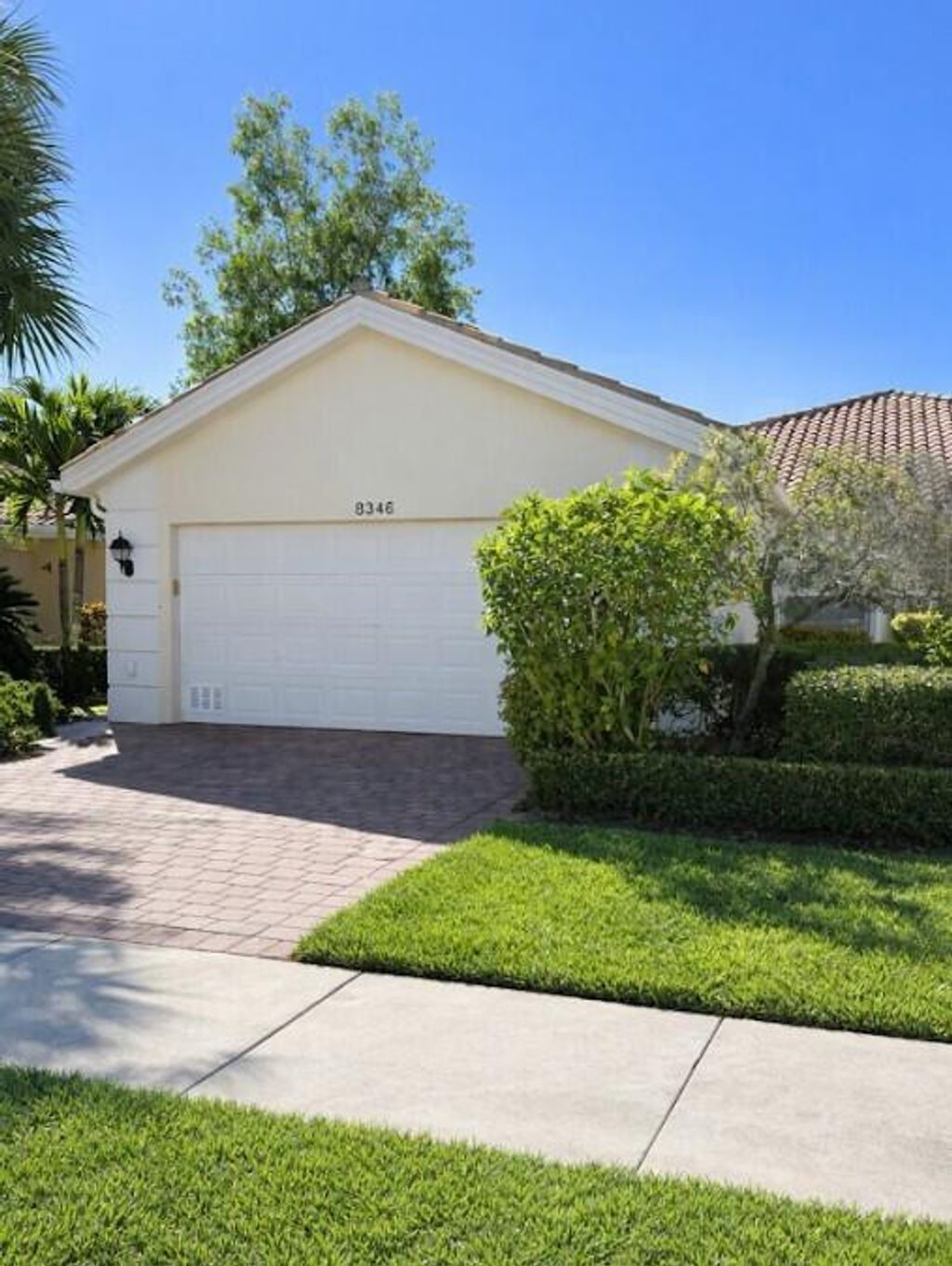 Photo of 8346 Quito Place, Wellington, FL 33414 (MLS # R11154200)