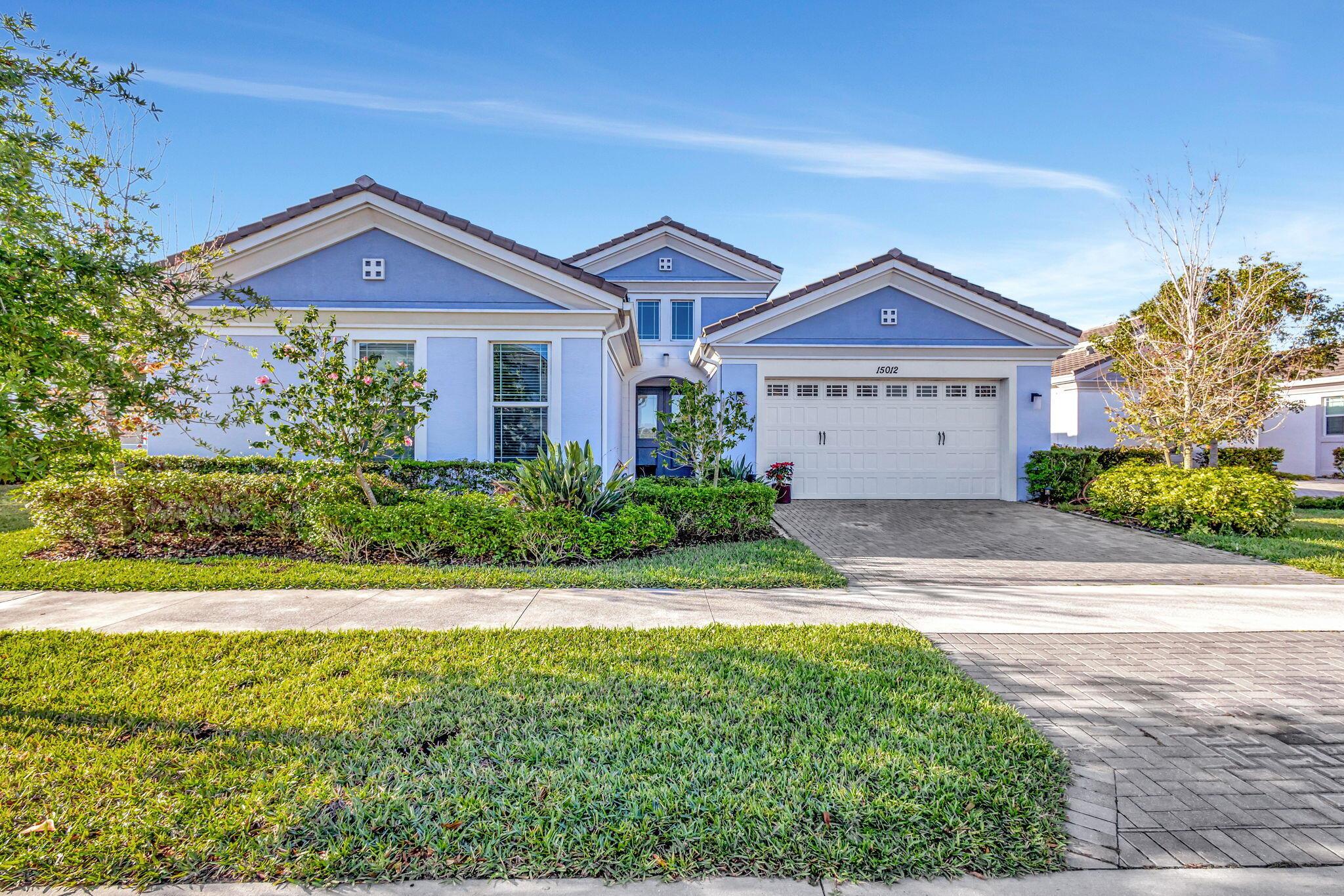 15012 Goldfinch Circle