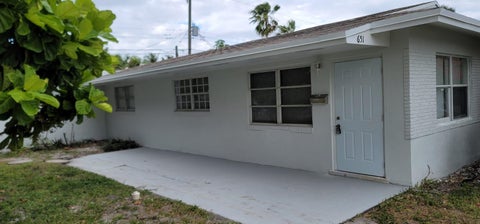651 NE 46TH Court Oakland Park FL 33334