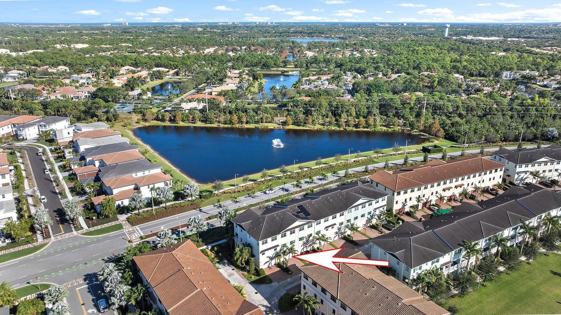 Alton - Residential Lease