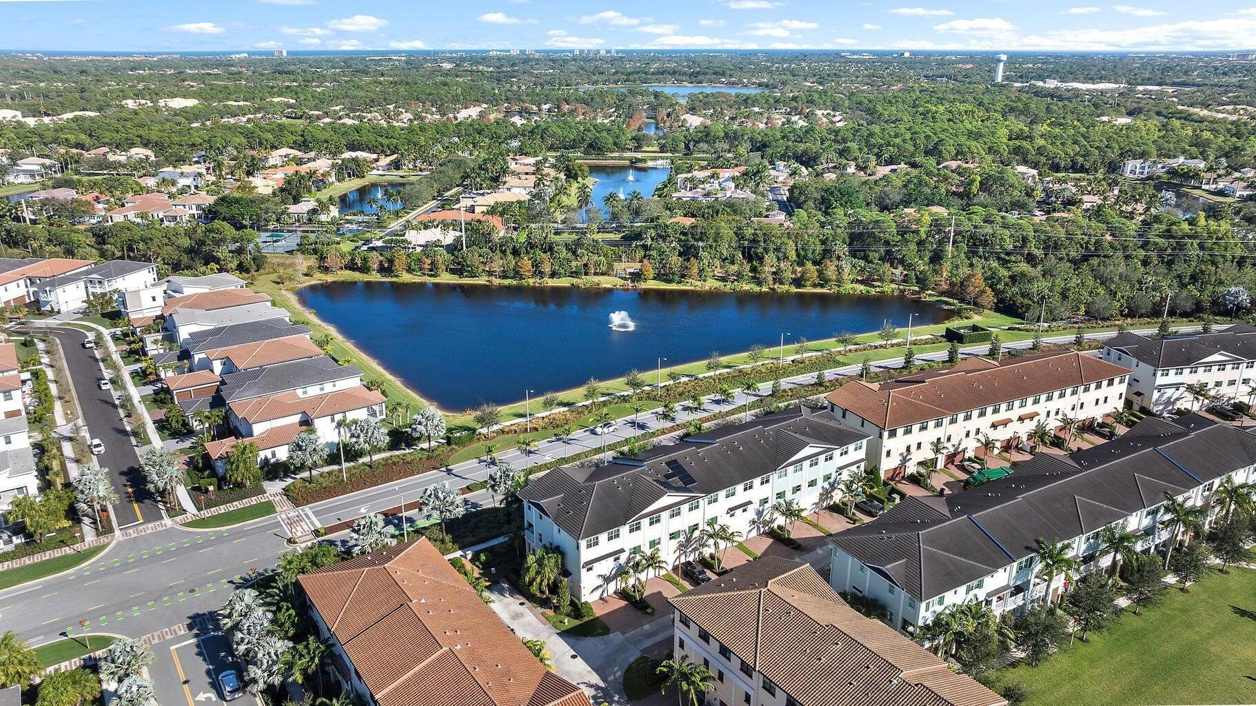 Alton - Residential Lease