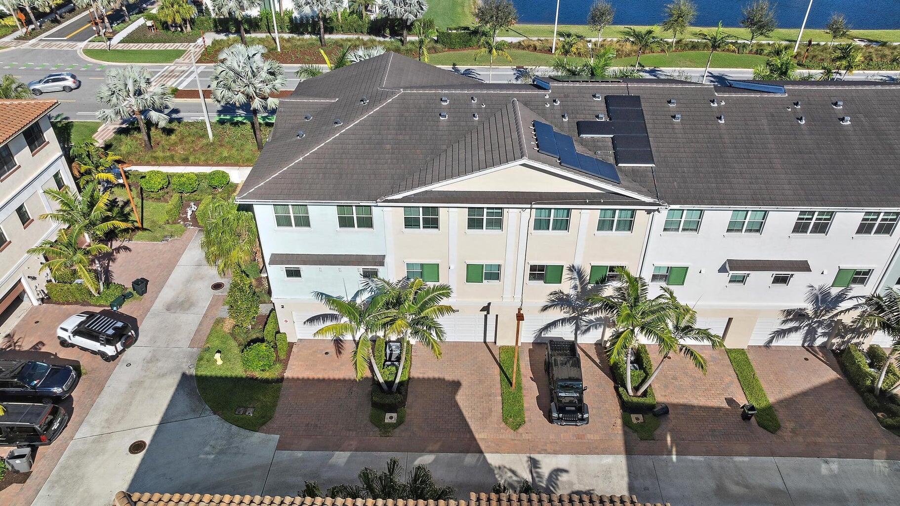 Alton - Residential Lease