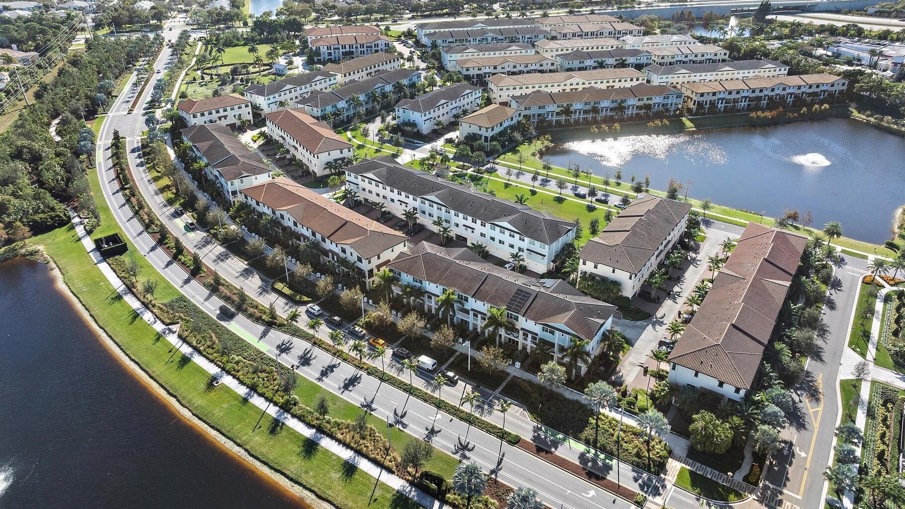 Alton - Residential Lease