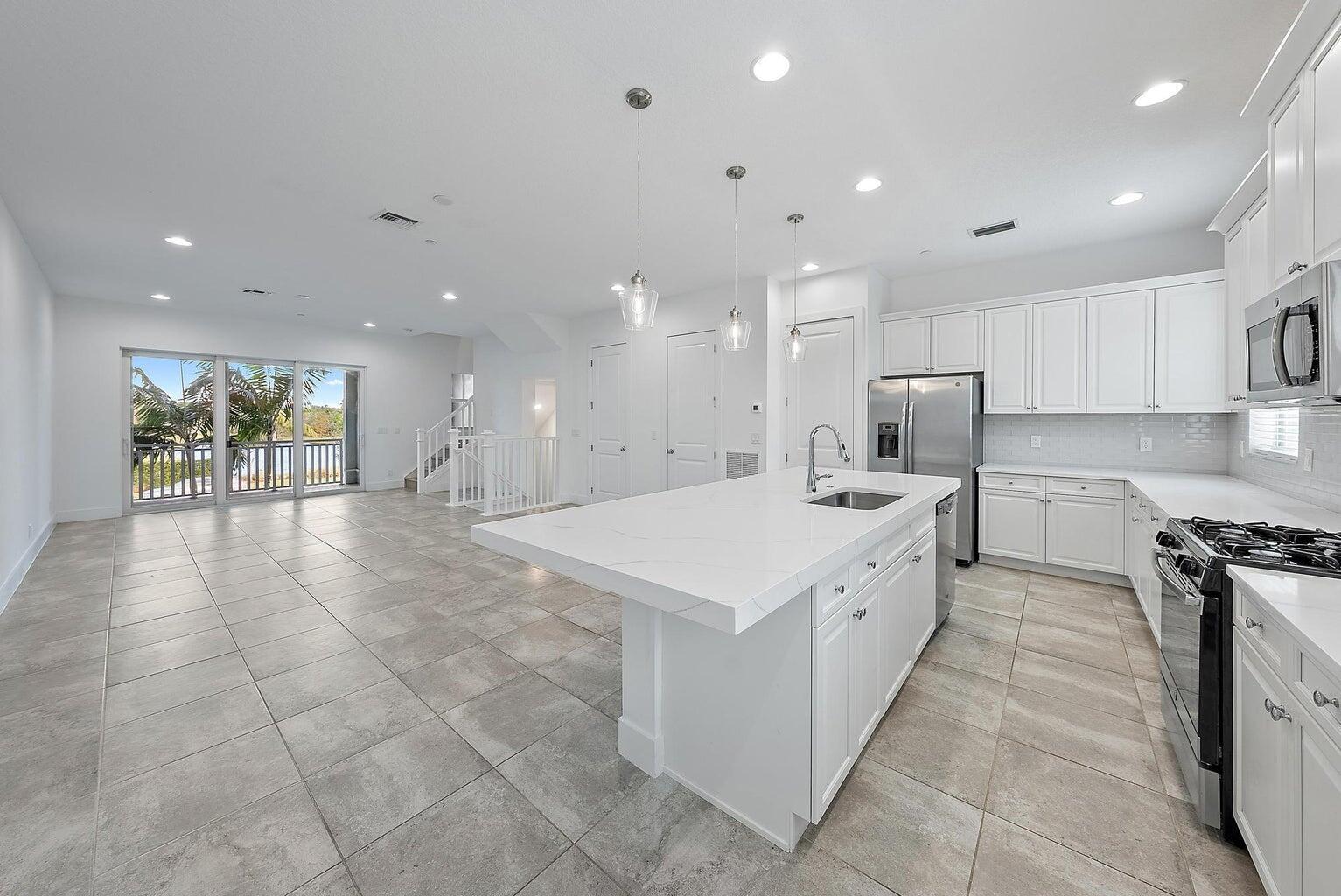 Alton - Residential Lease