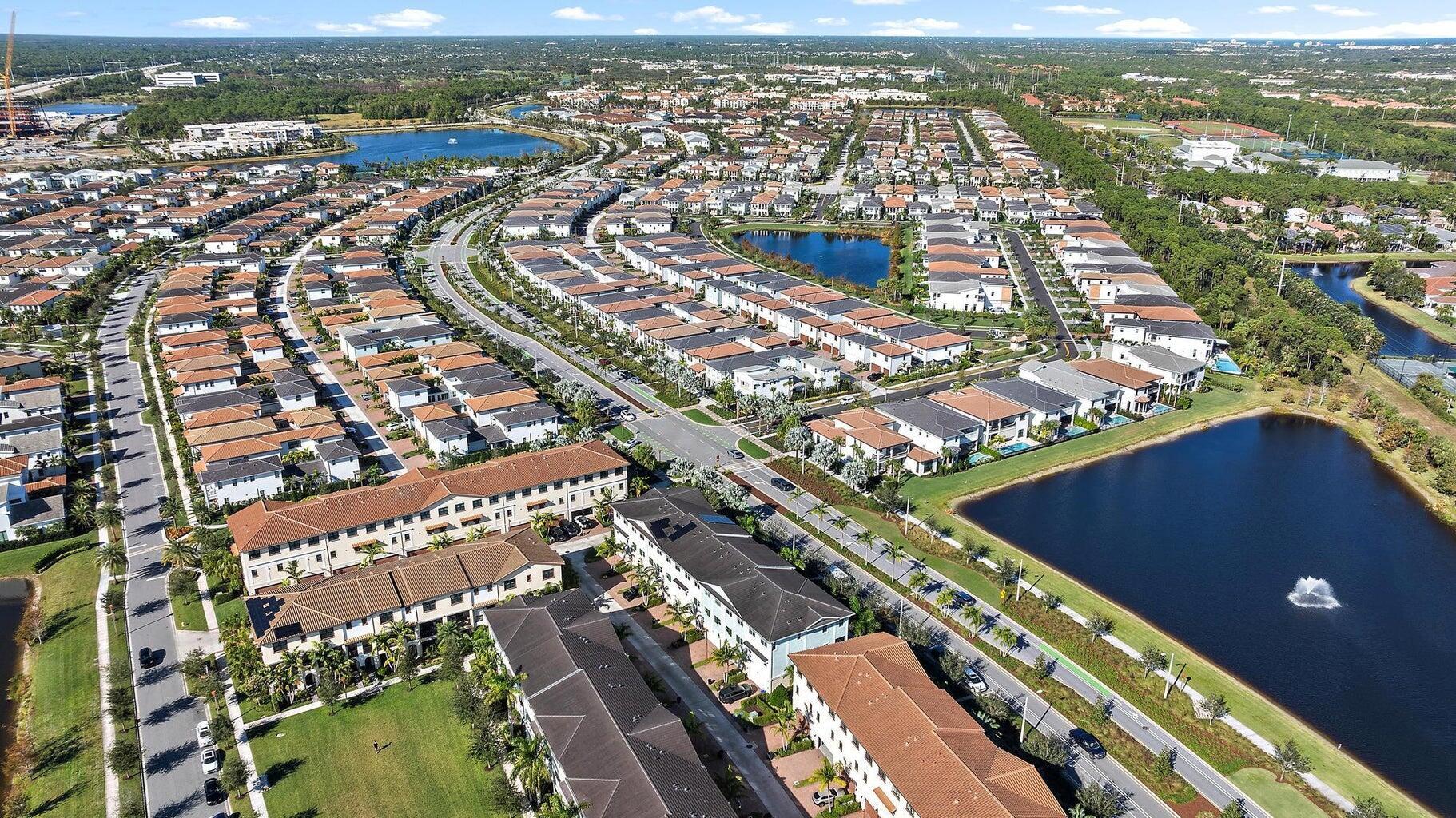 Alton - Residential Lease