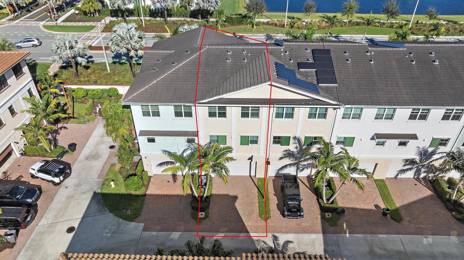 Alton - Residential Lease