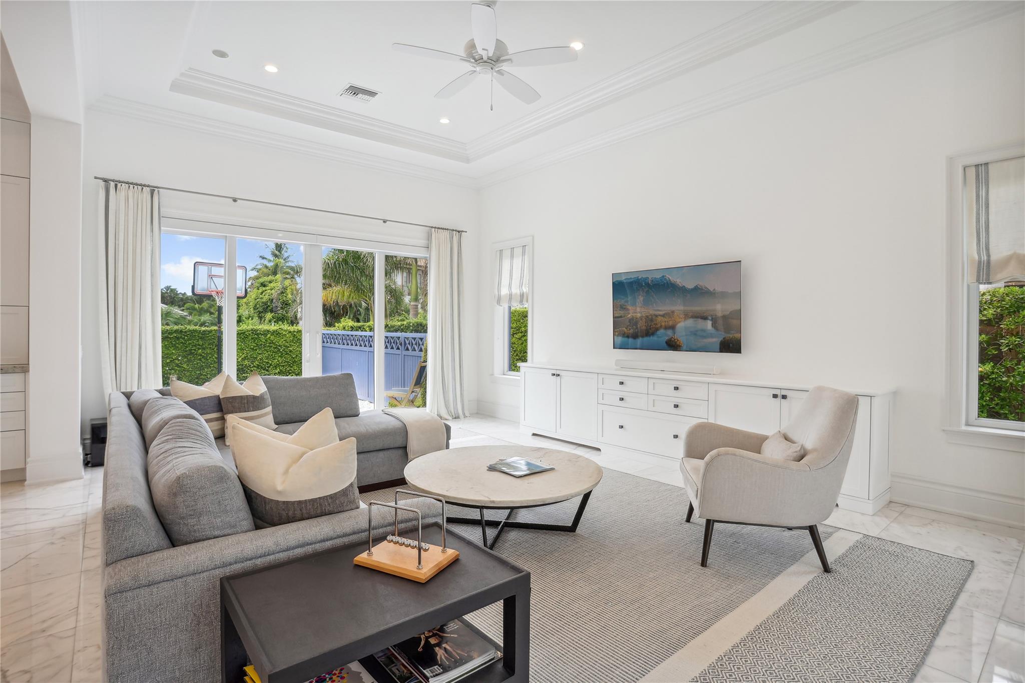 SEAGATE AT DELRAY - Residential