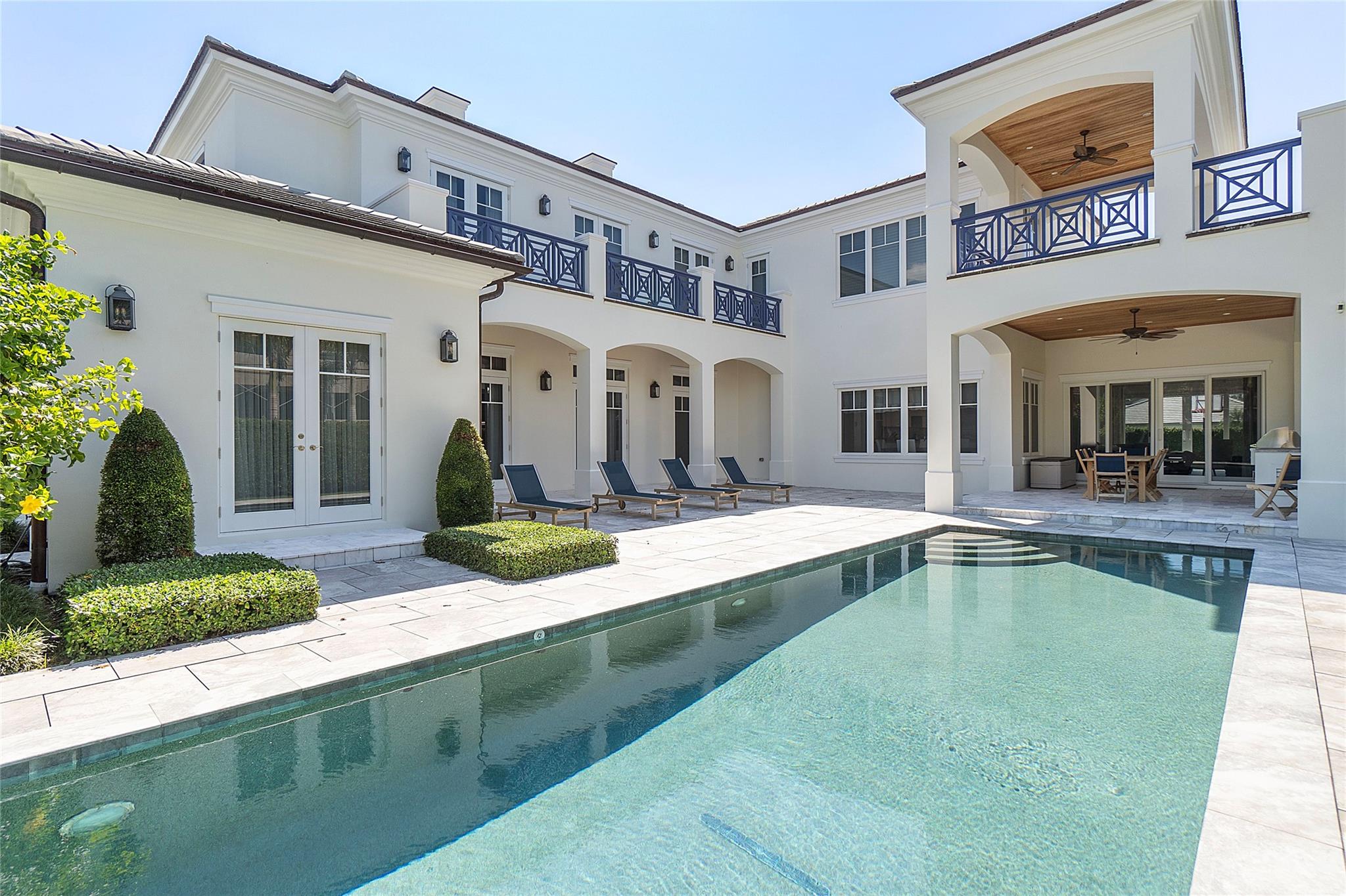 SEAGATE AT DELRAY - Residential