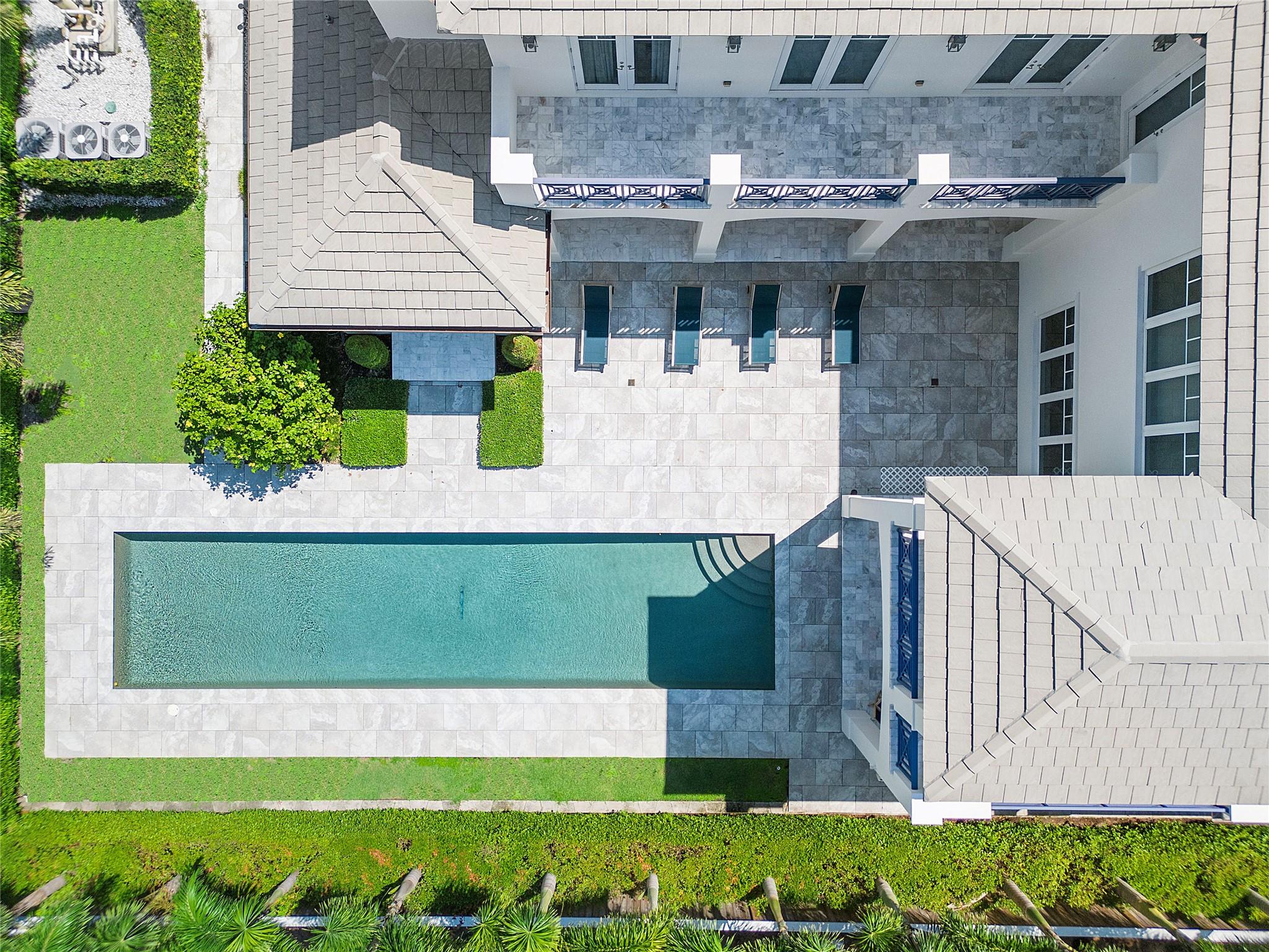 SEAGATE AT DELRAY - Residential