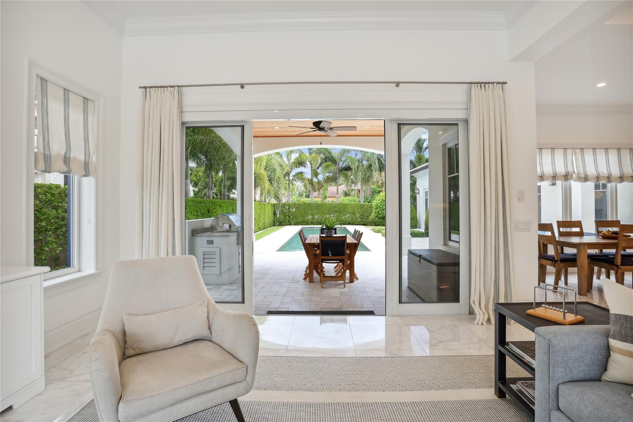 SEAGATE AT DELRAY - Residential