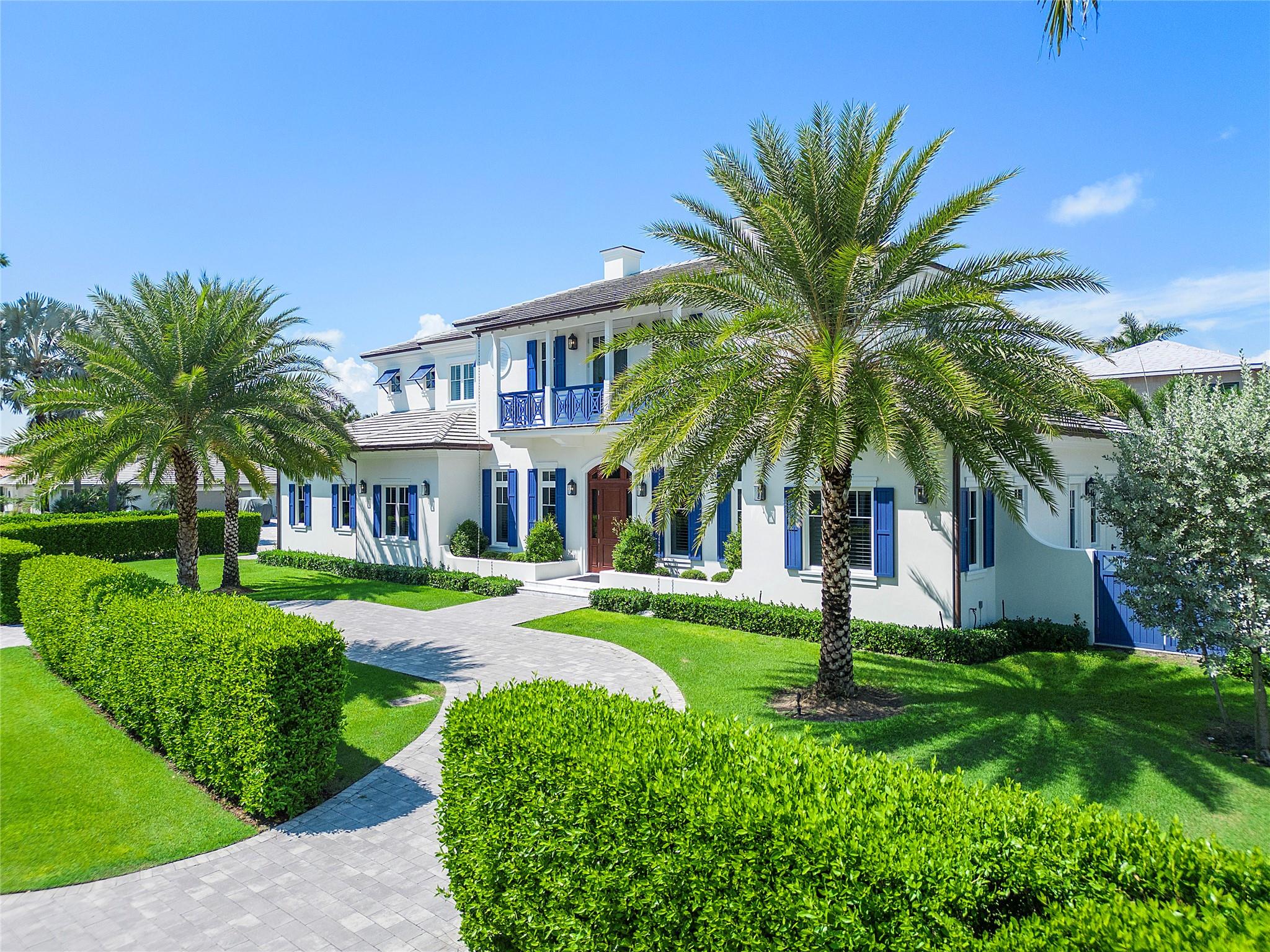 SEAGATE AT DELRAY - Residential