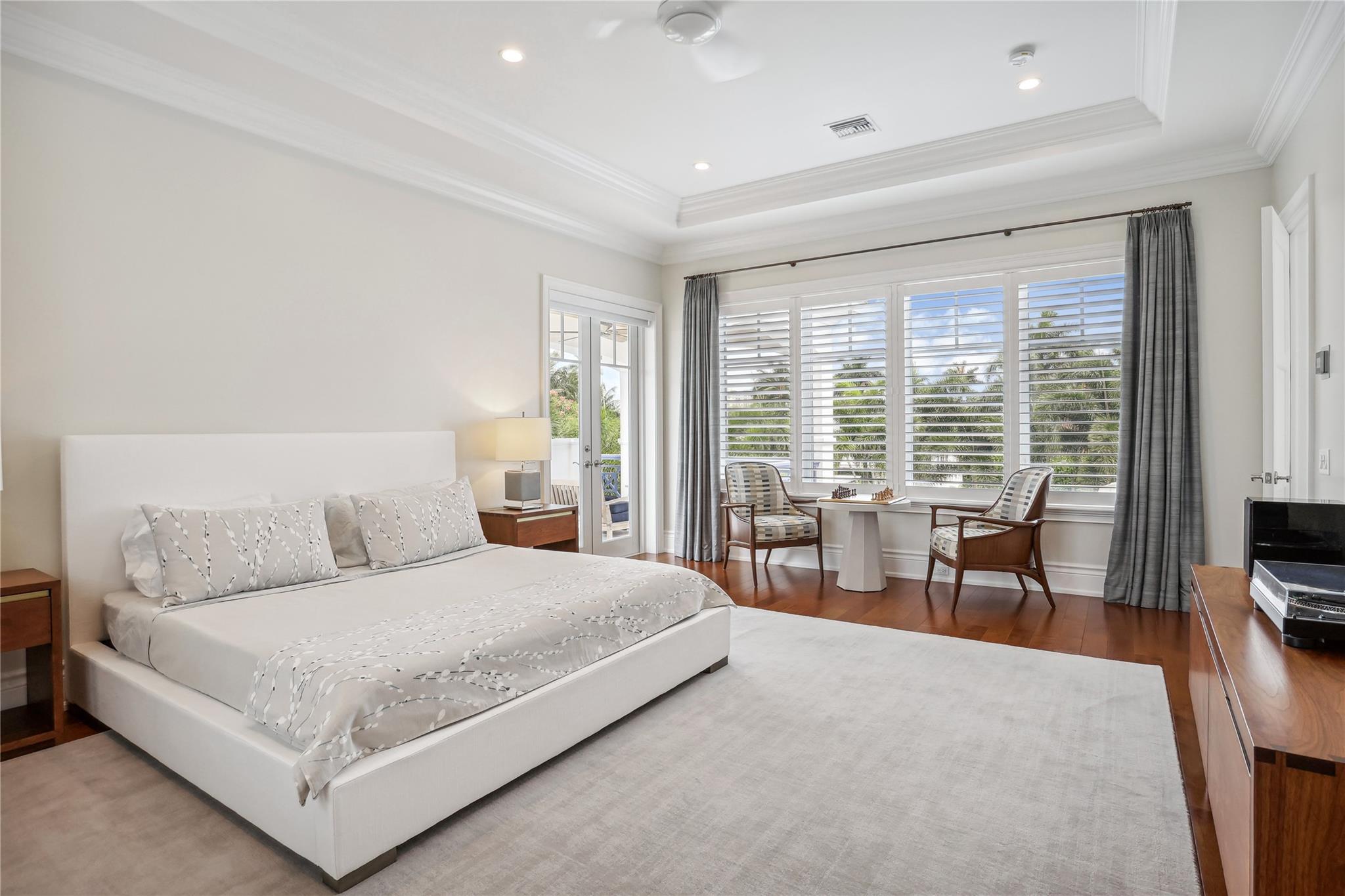 SEAGATE AT DELRAY - Residential