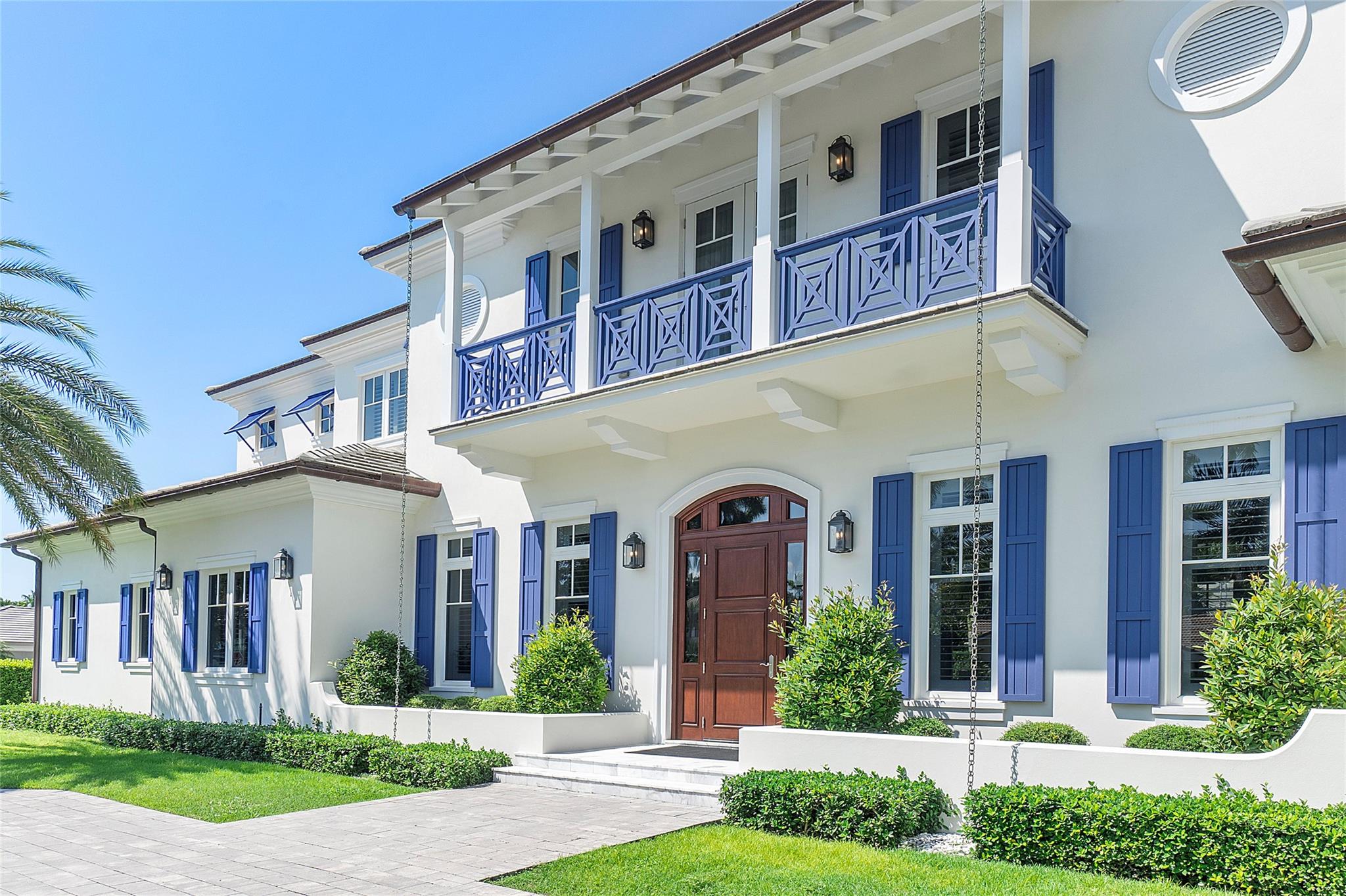 SEAGATE AT DELRAY - Residential