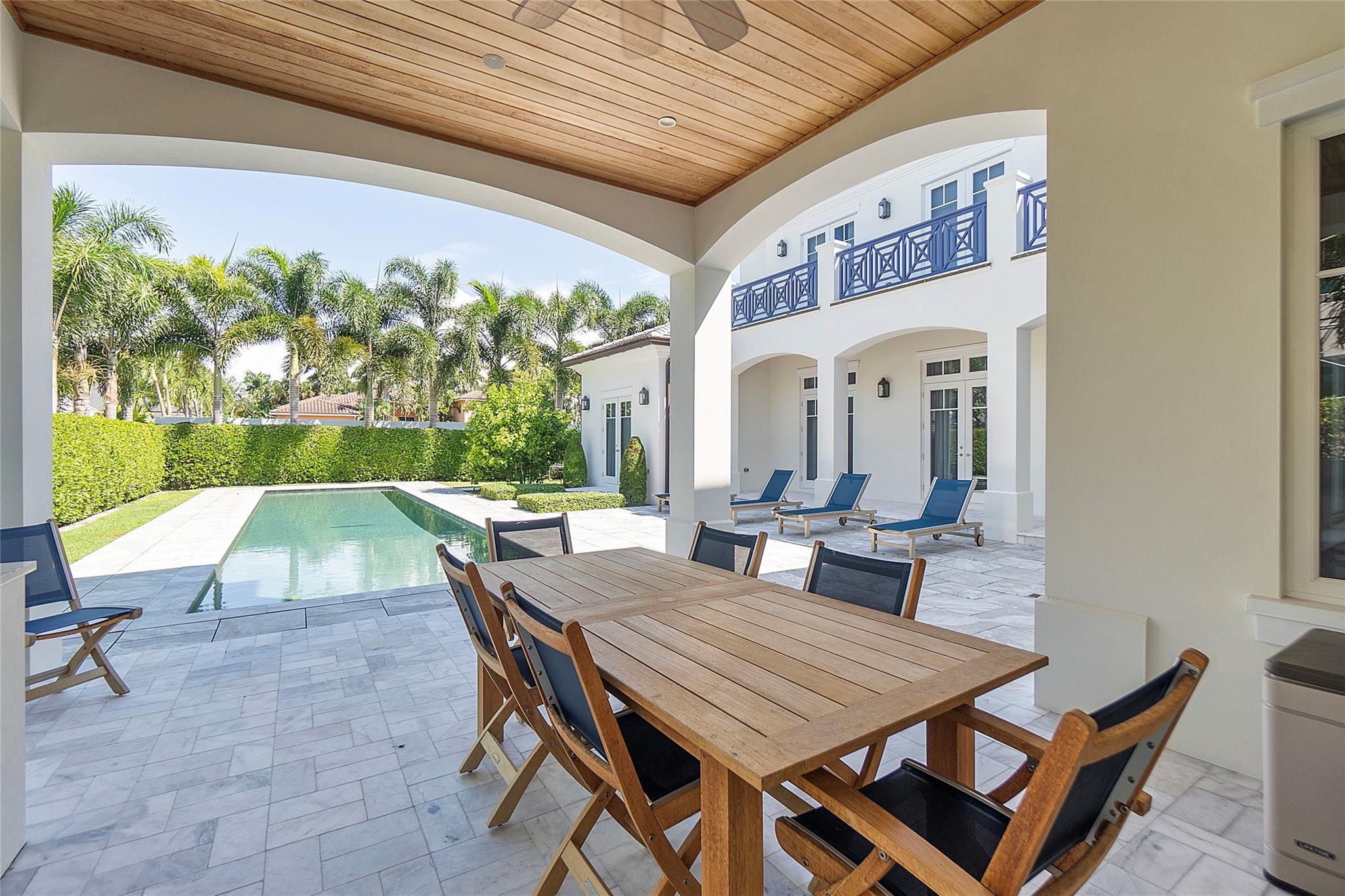 SEAGATE AT DELRAY - Residential