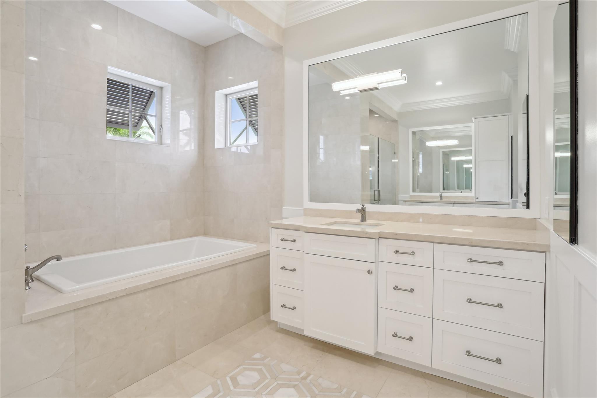 SEAGATE AT DELRAY - Residential