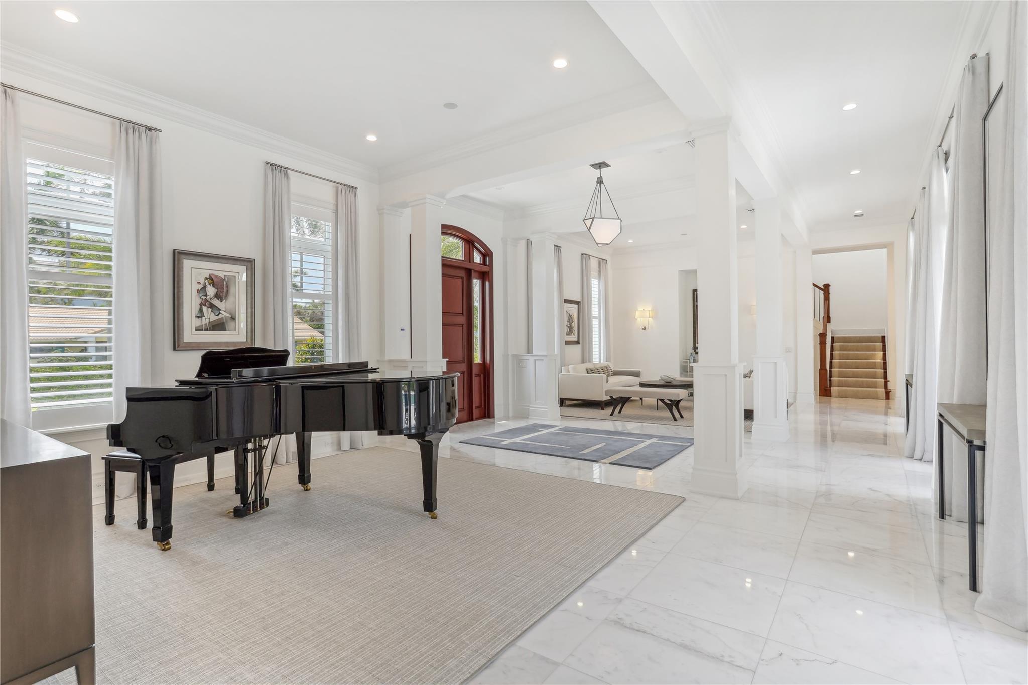 SEAGATE AT DELRAY - Residential