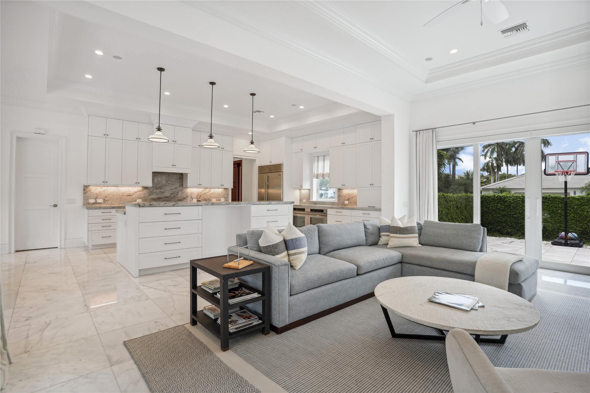 SEAGATE AT DELRAY - Residential