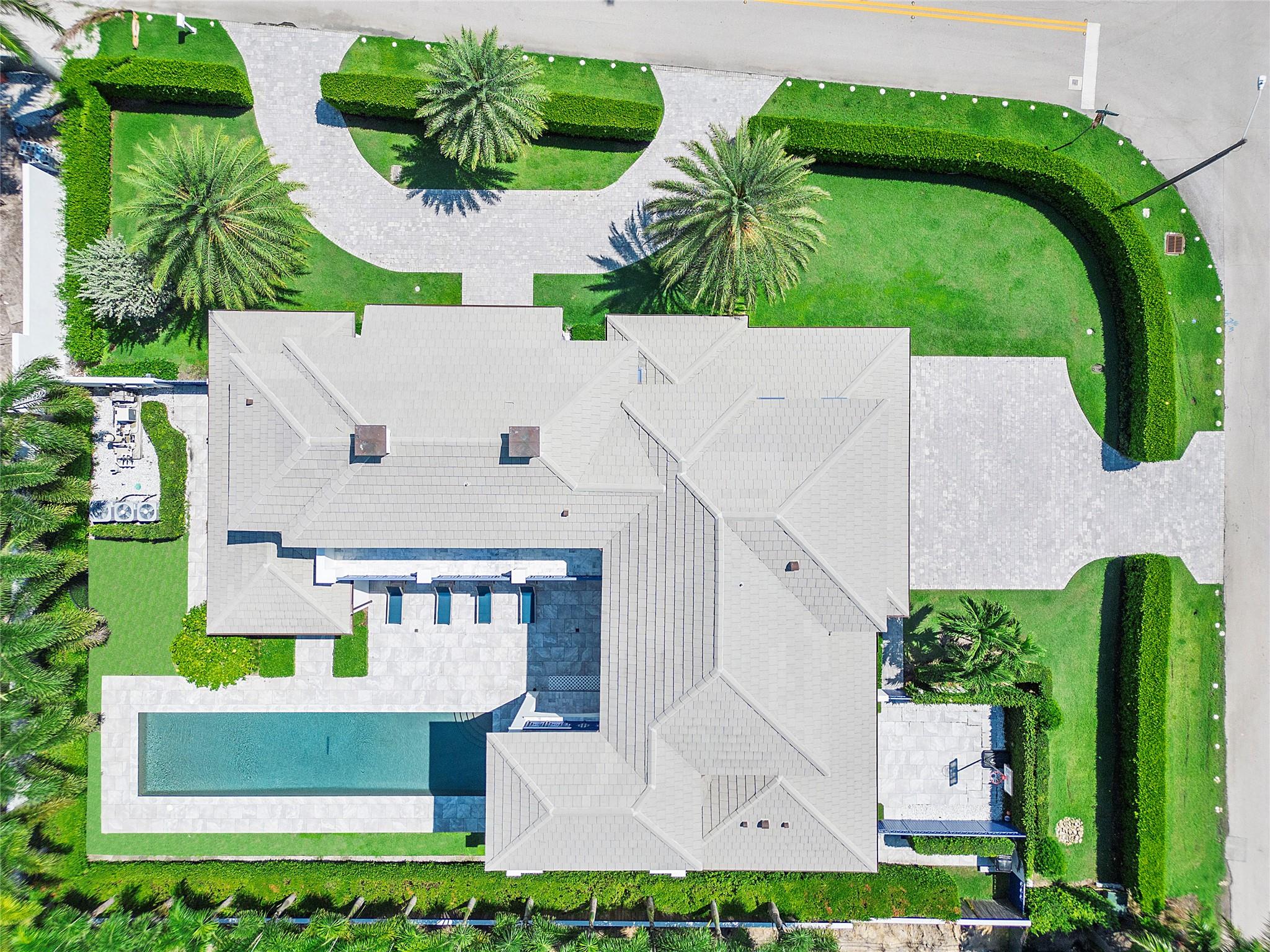 SEAGATE AT DELRAY - Residential