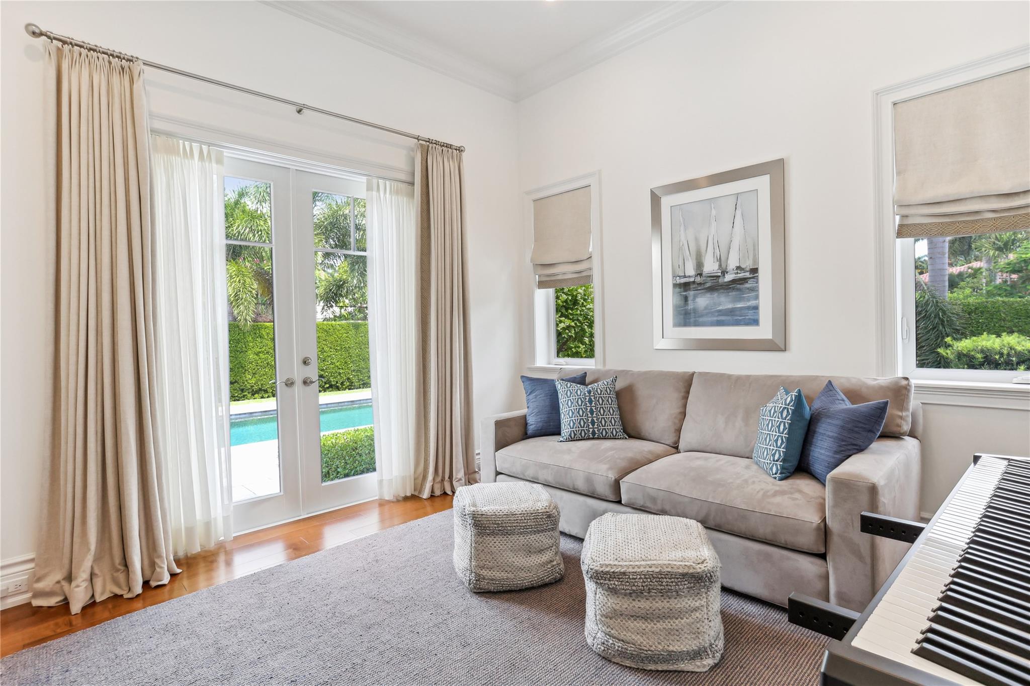 SEAGATE AT DELRAY - Residential