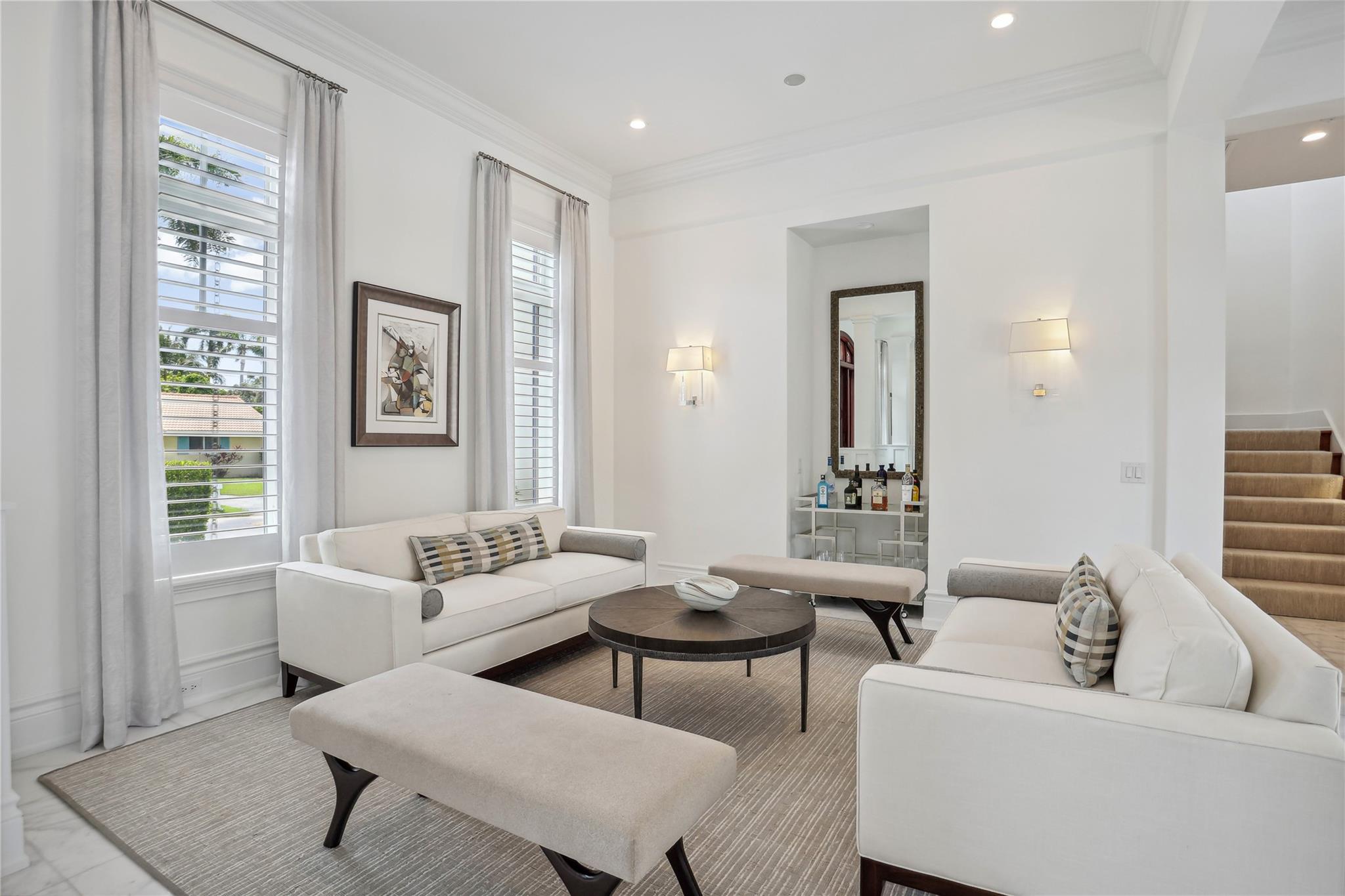 SEAGATE AT DELRAY - Residential