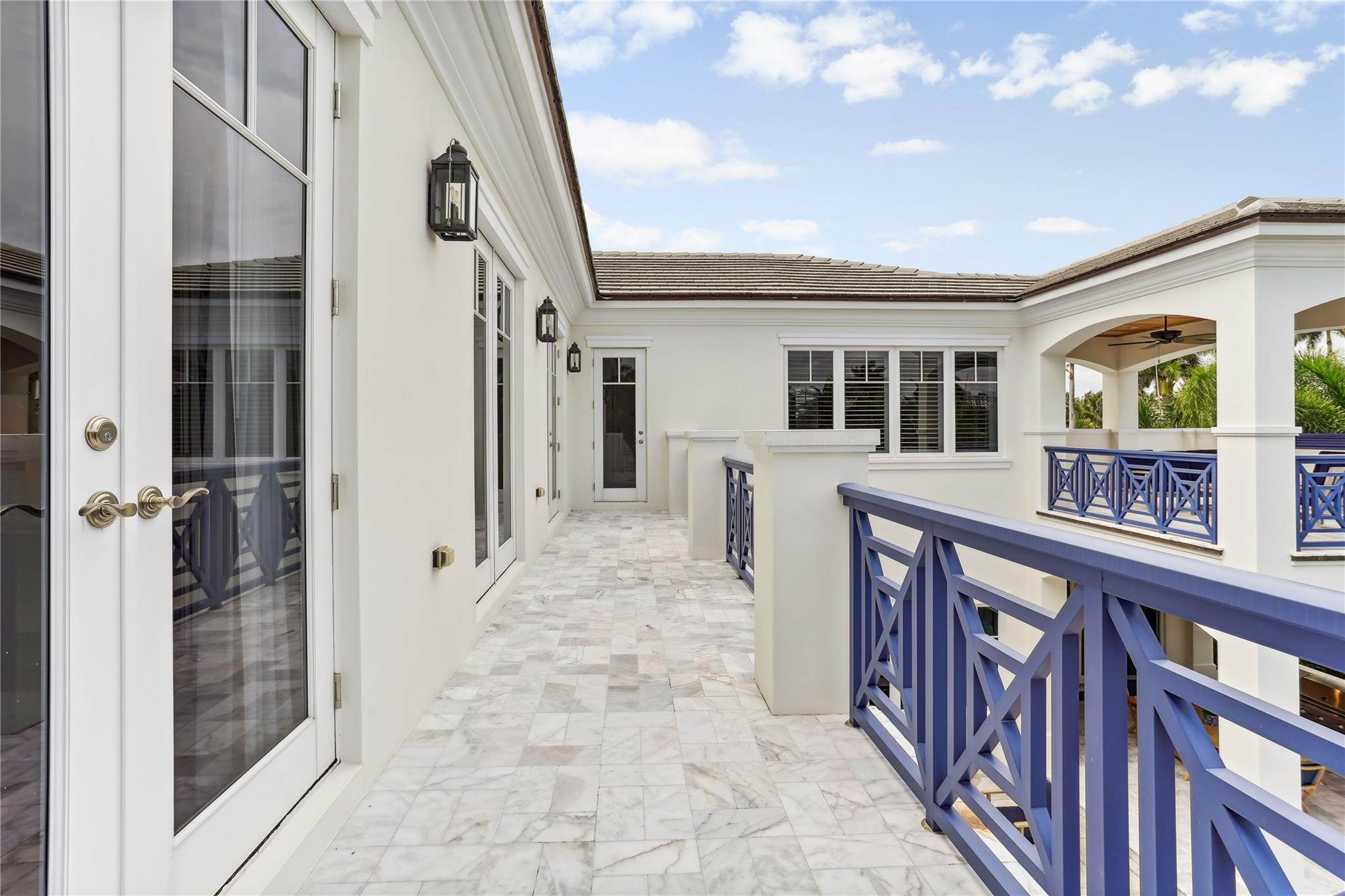 SEAGATE AT DELRAY - Residential