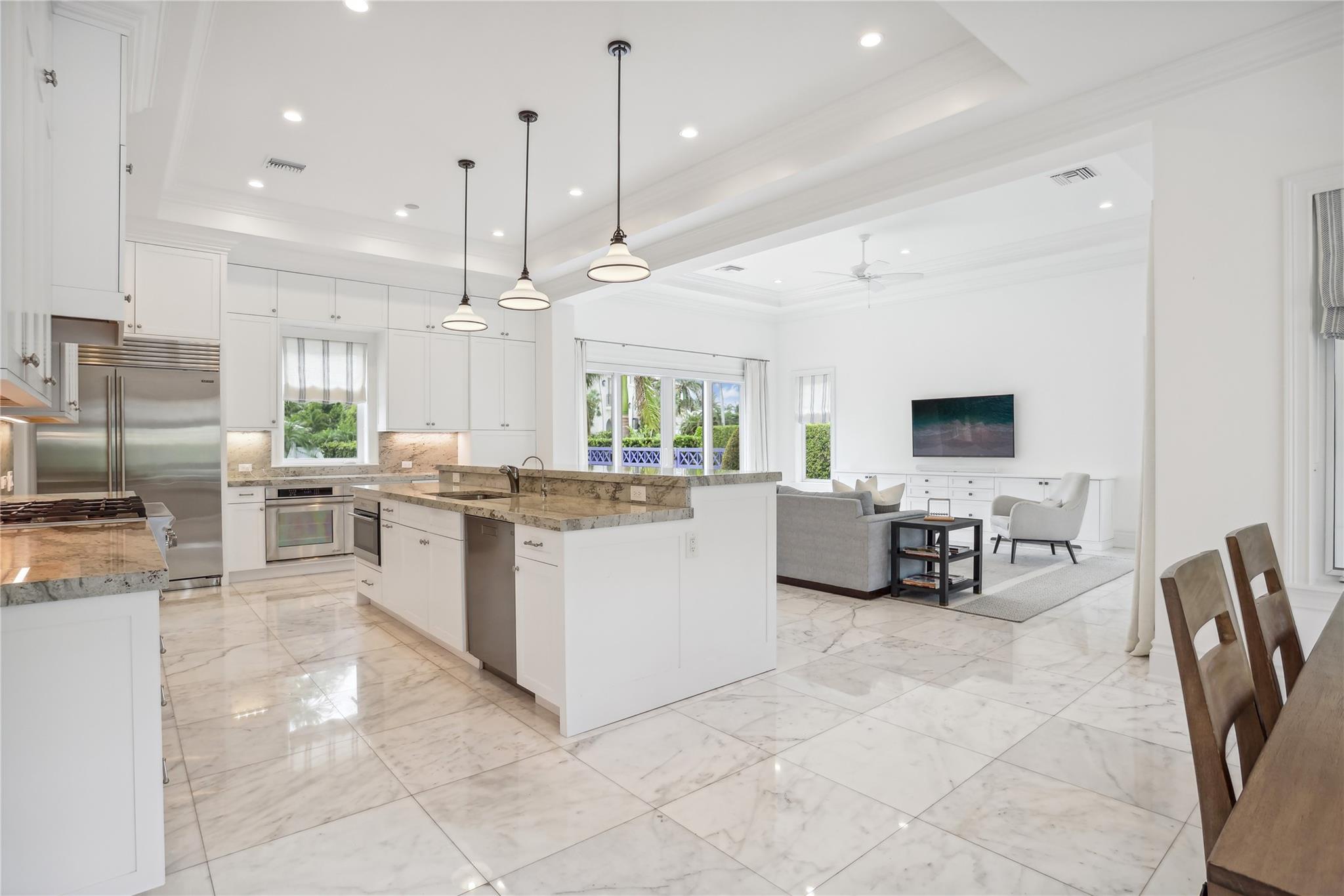SEAGATE AT DELRAY - Residential