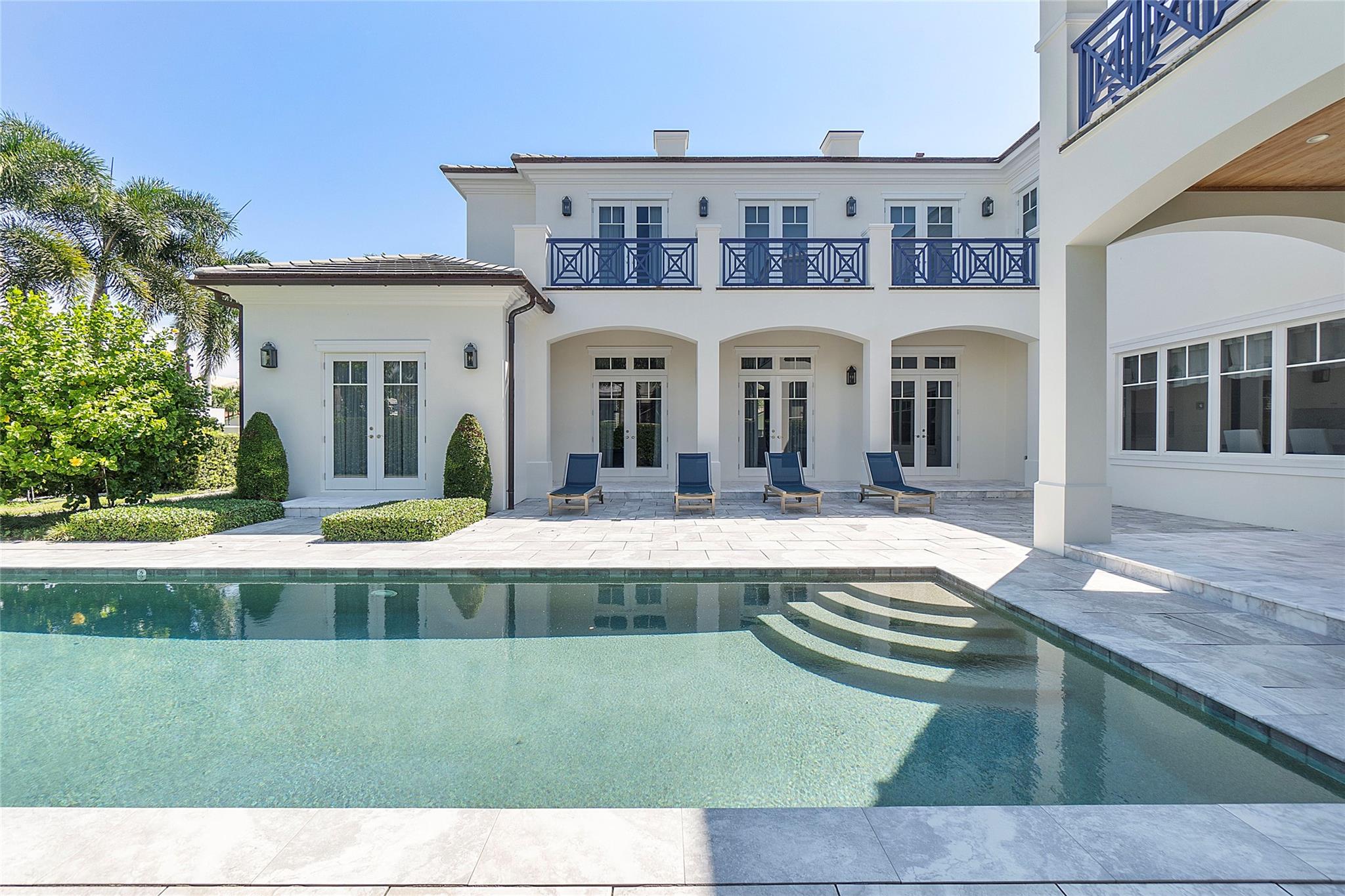 SEAGATE AT DELRAY - Residential