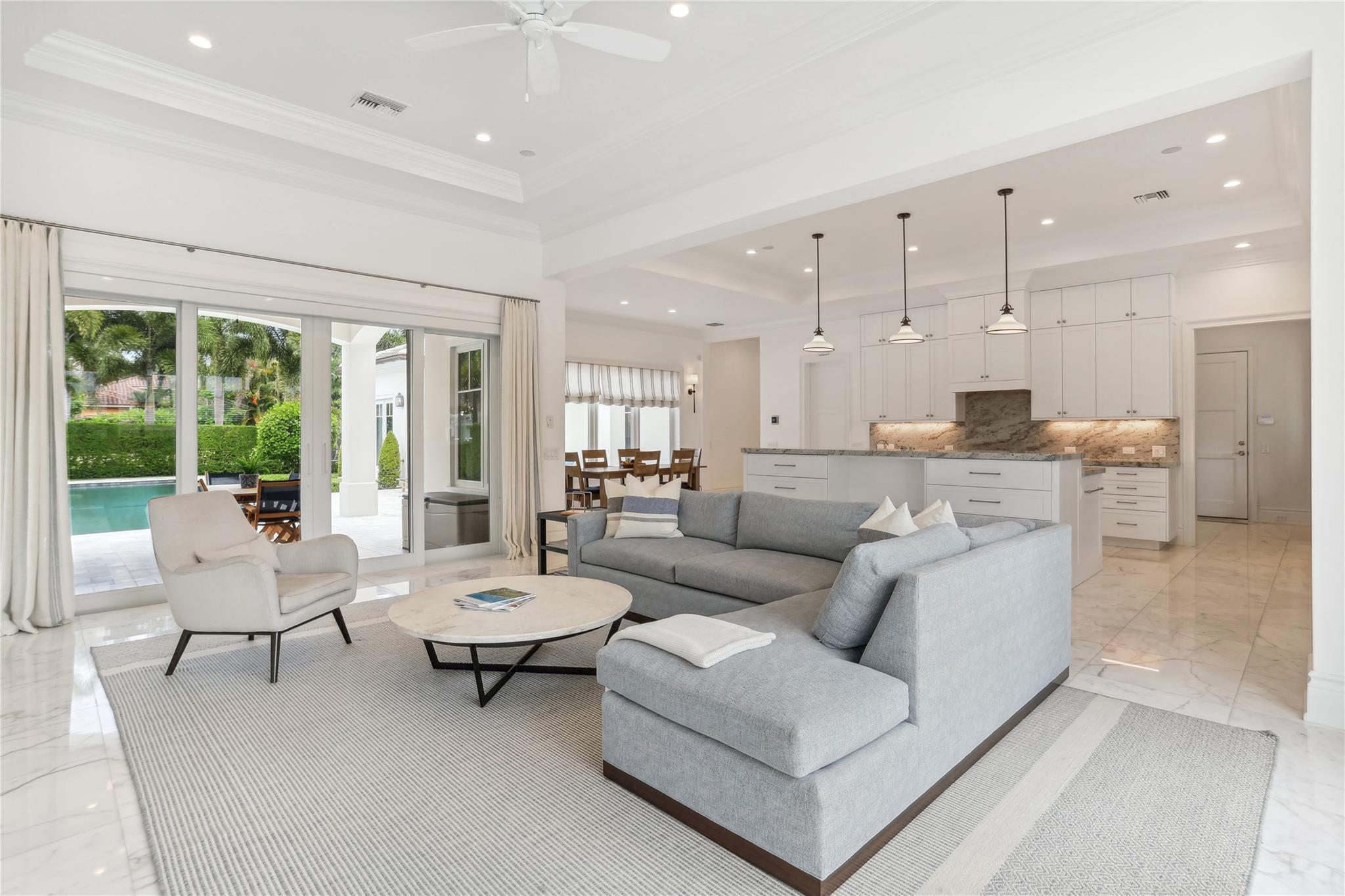 SEAGATE AT DELRAY - Residential
