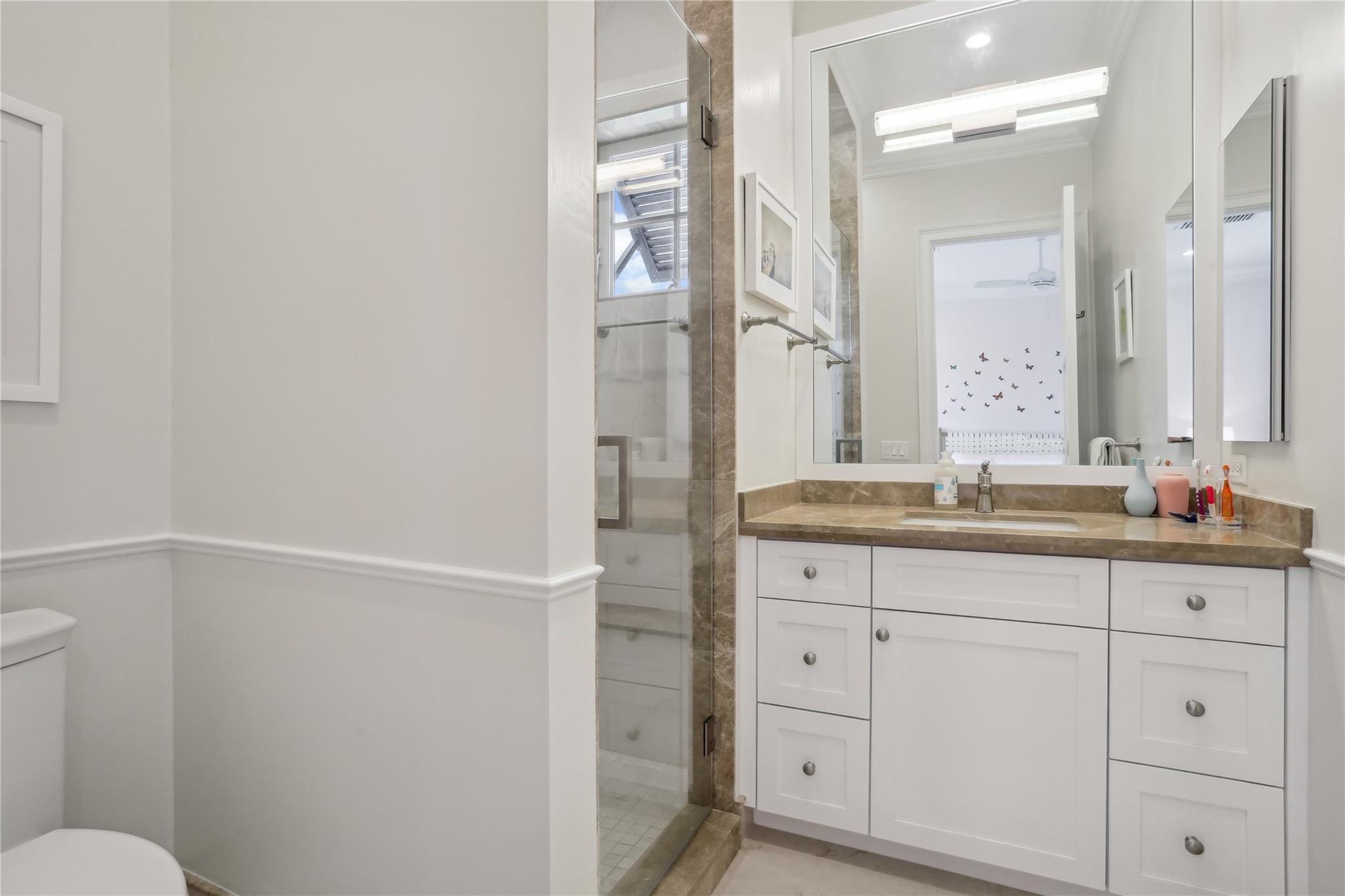 SEAGATE AT DELRAY - Residential