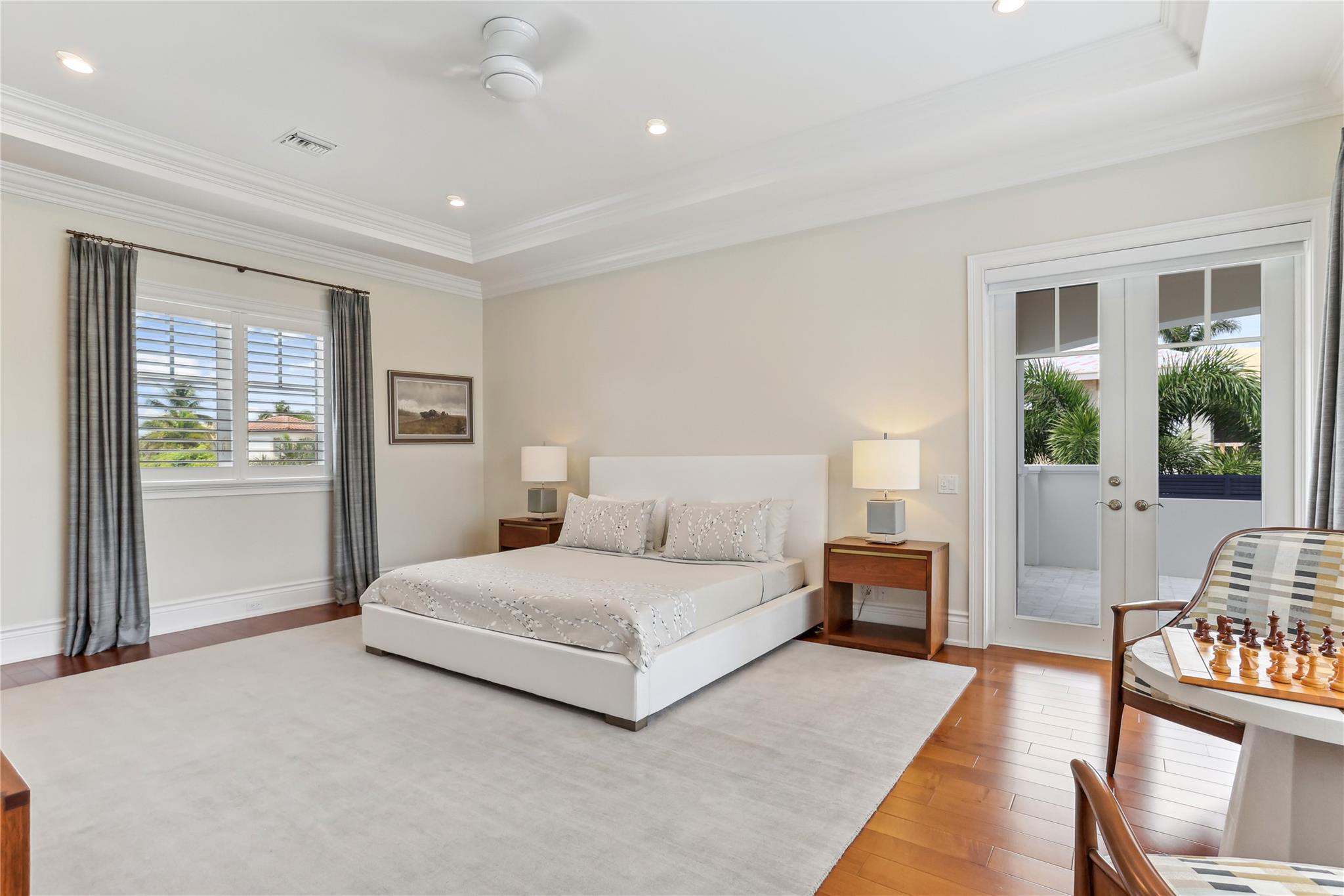 SEAGATE AT DELRAY - Residential