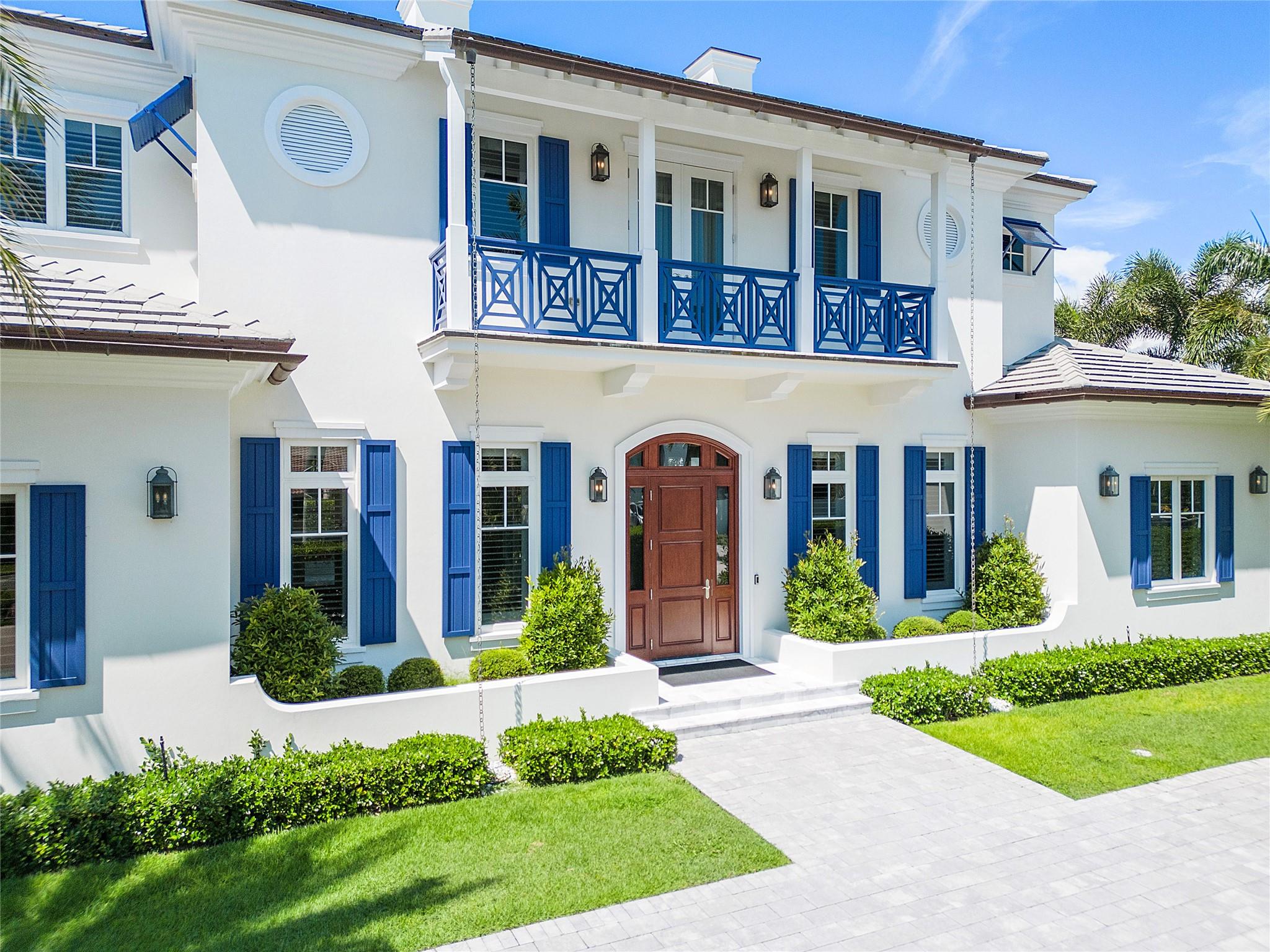 SEAGATE AT DELRAY - Residential