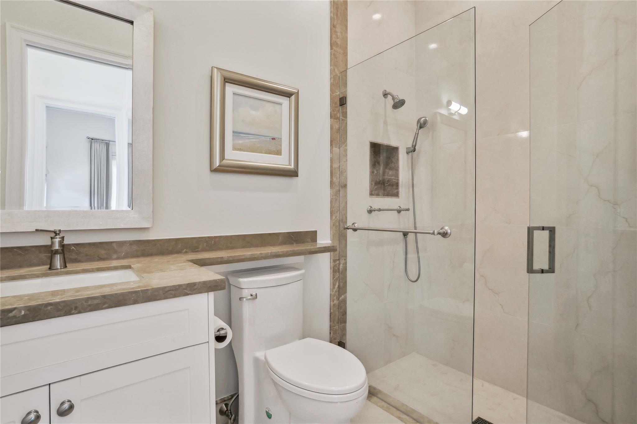 SEAGATE AT DELRAY - Residential