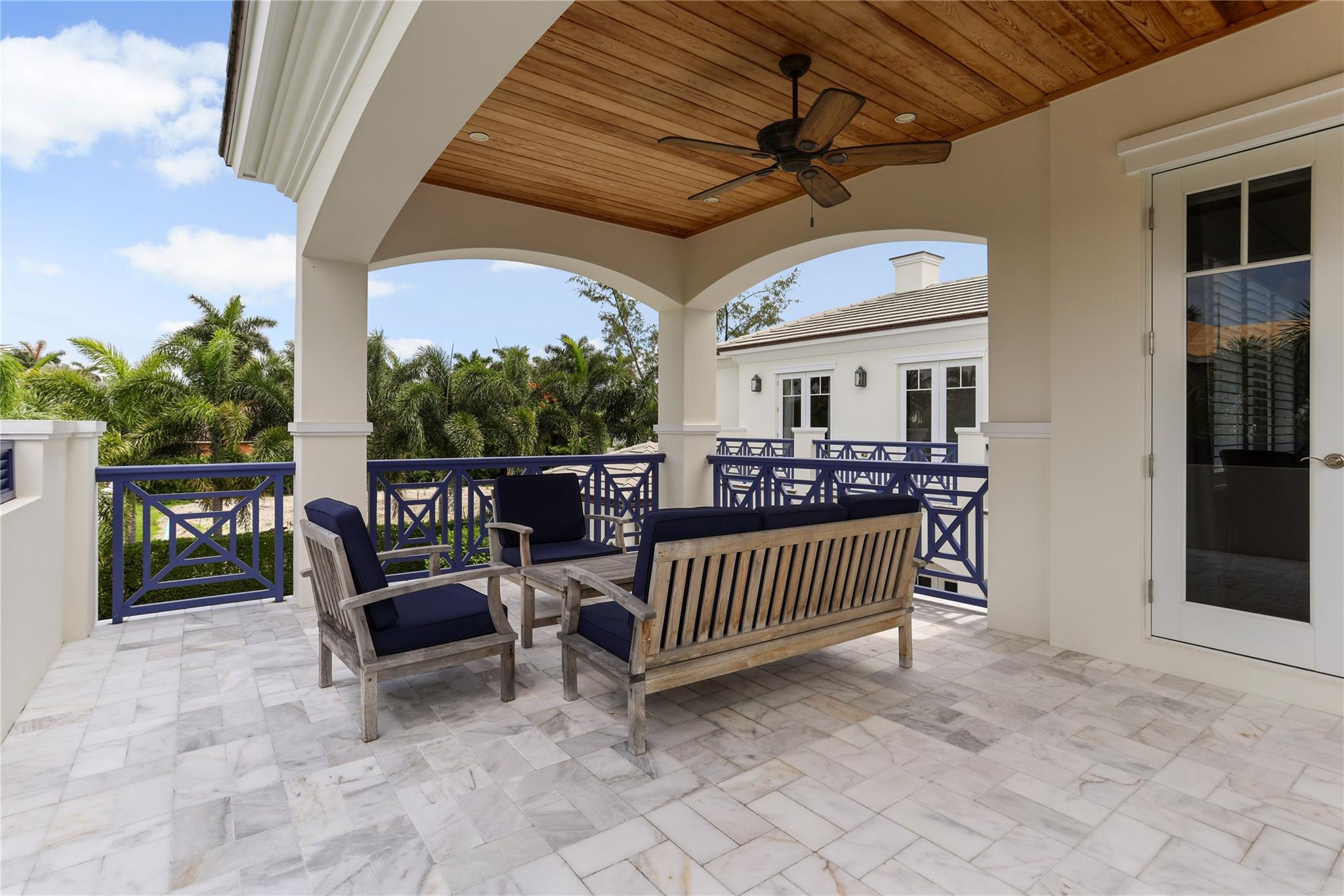 SEAGATE AT DELRAY - Residential