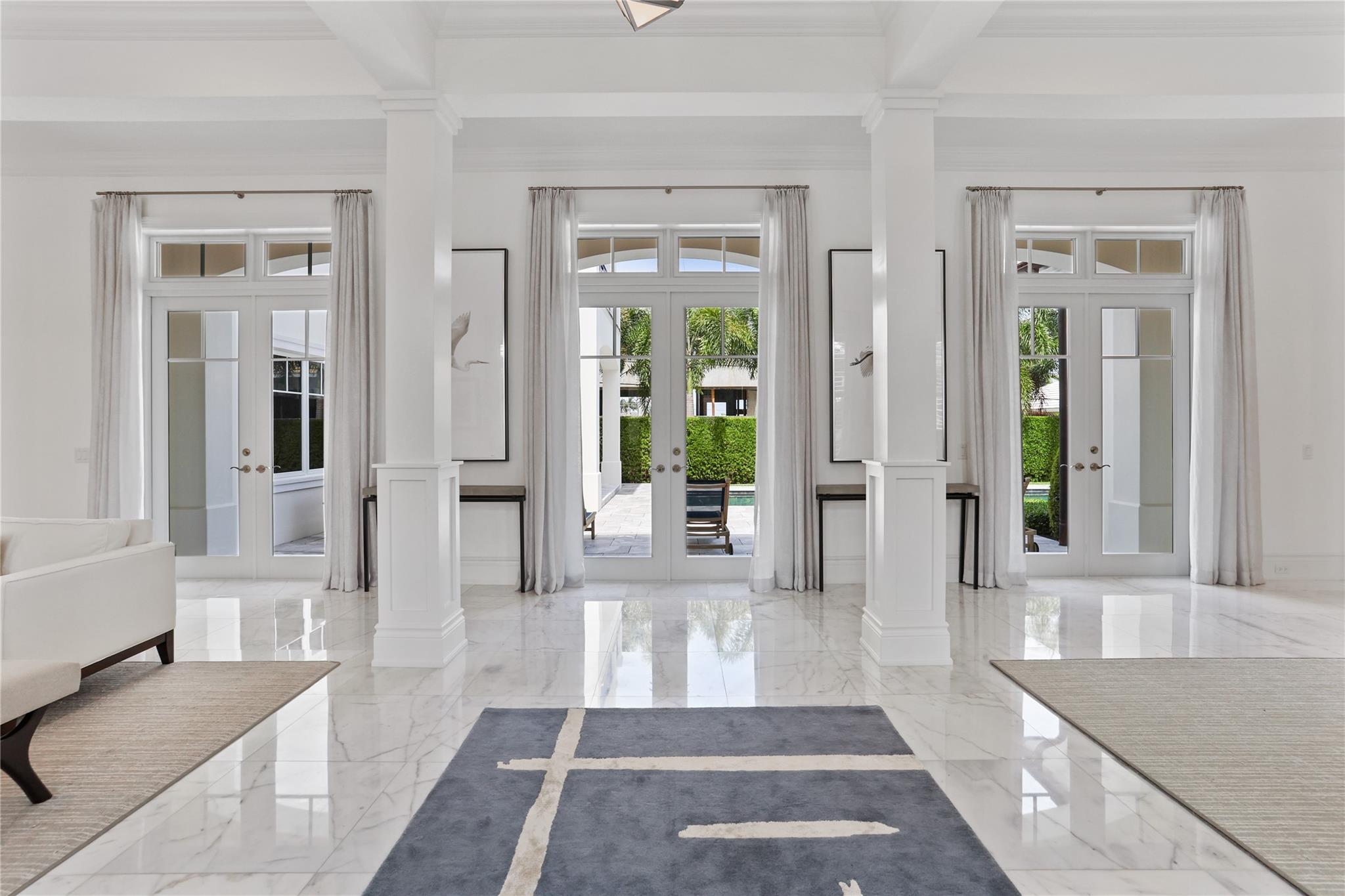 SEAGATE AT DELRAY - Residential