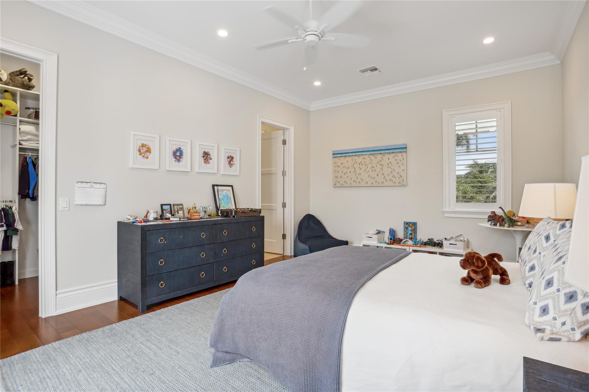 SEAGATE AT DELRAY - Residential