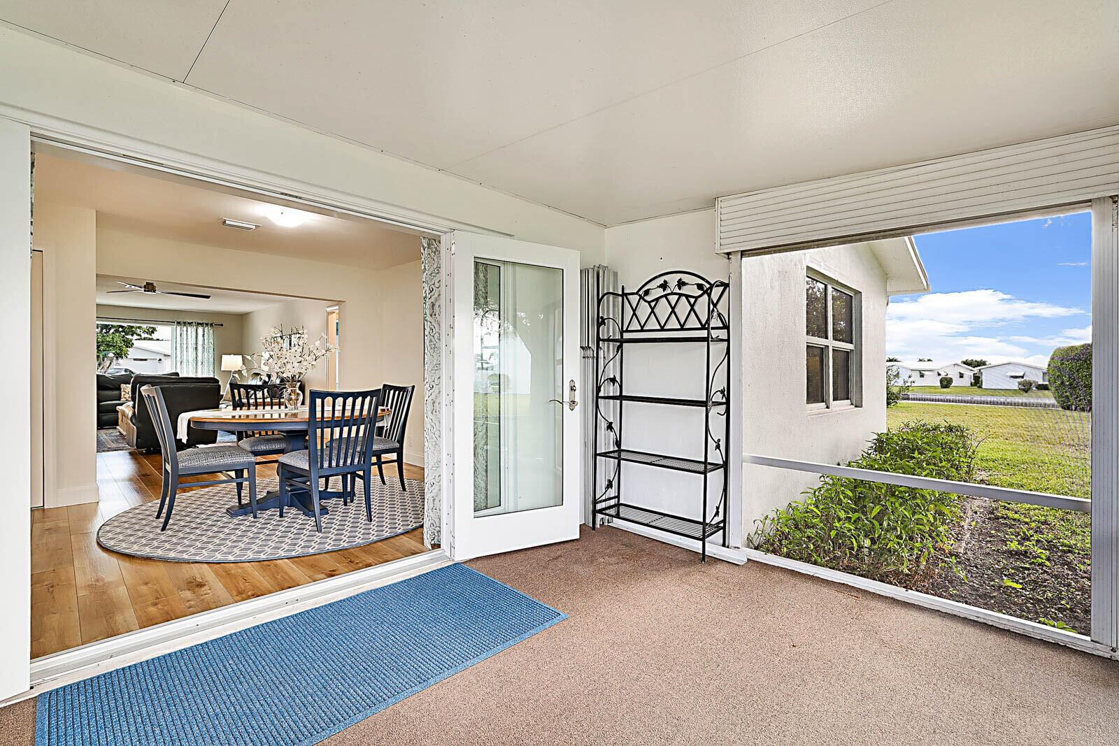 PALM BEACH LEISUREVILLE SEC 3 - Residential