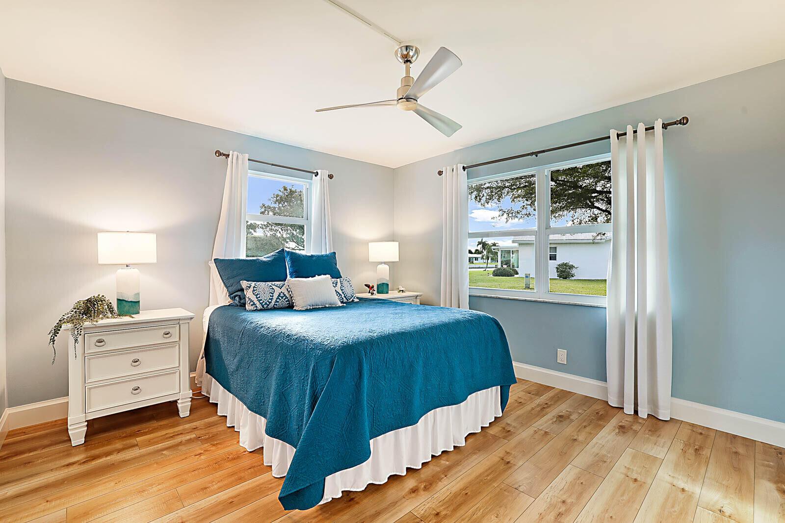 PALM BEACH LEISUREVILLE SEC 3 - Residential