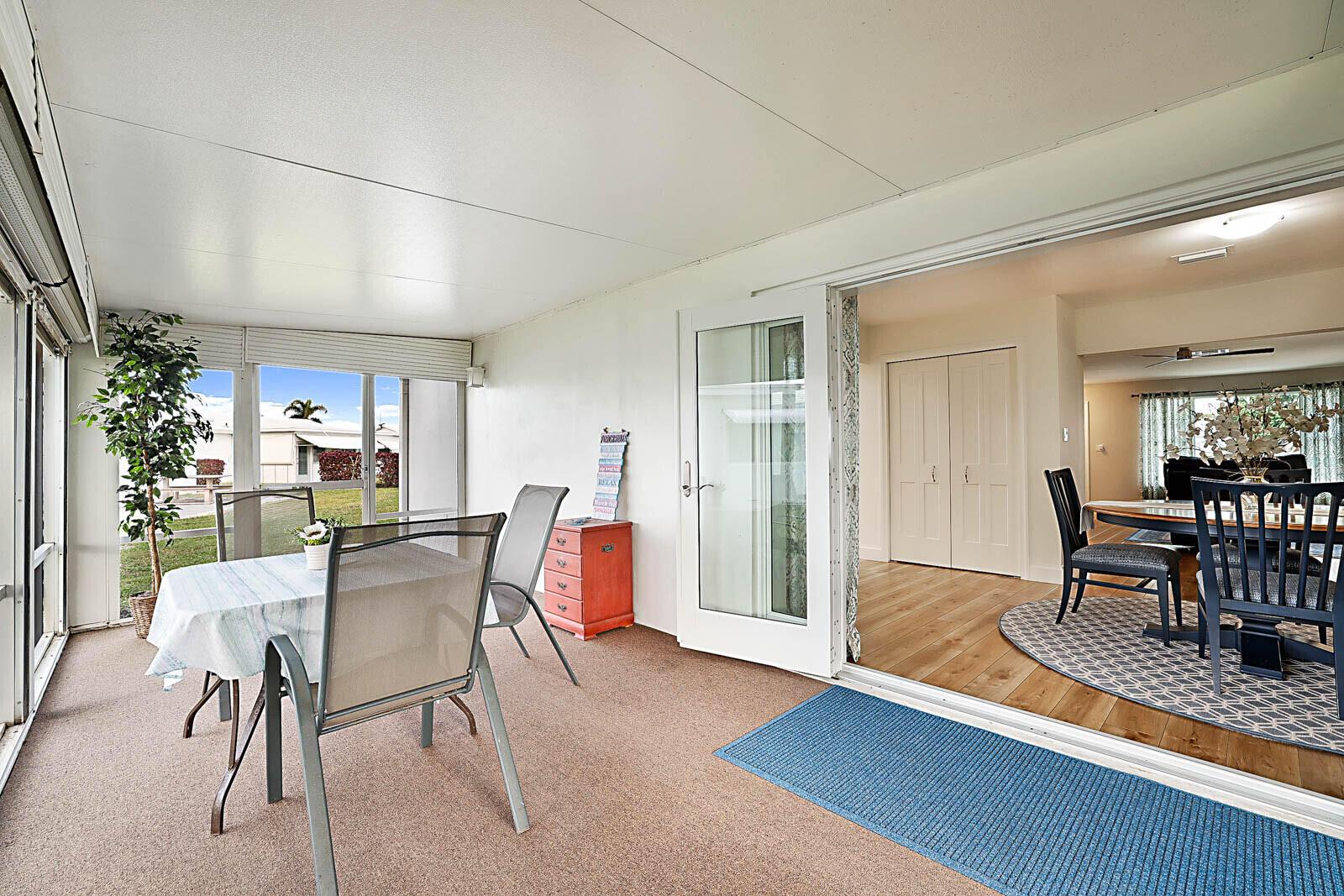 PALM BEACH LEISUREVILLE SEC 3 - Residential