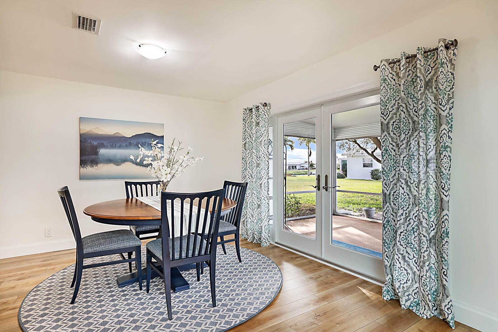 PALM BEACH LEISUREVILLE SEC 3 - Residential